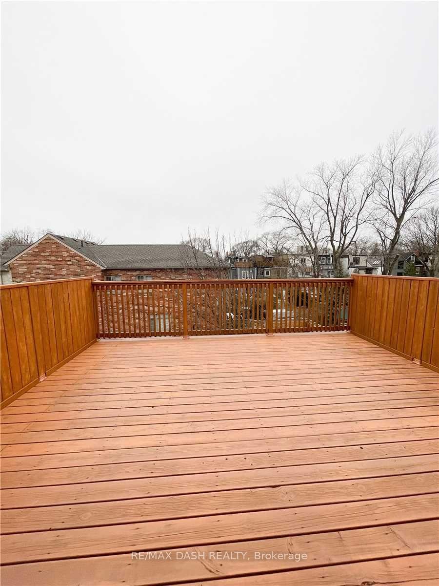 Photo 23 of 146 Gough Avenue, Toronto, Playter Estates-Danforth — HOMEH