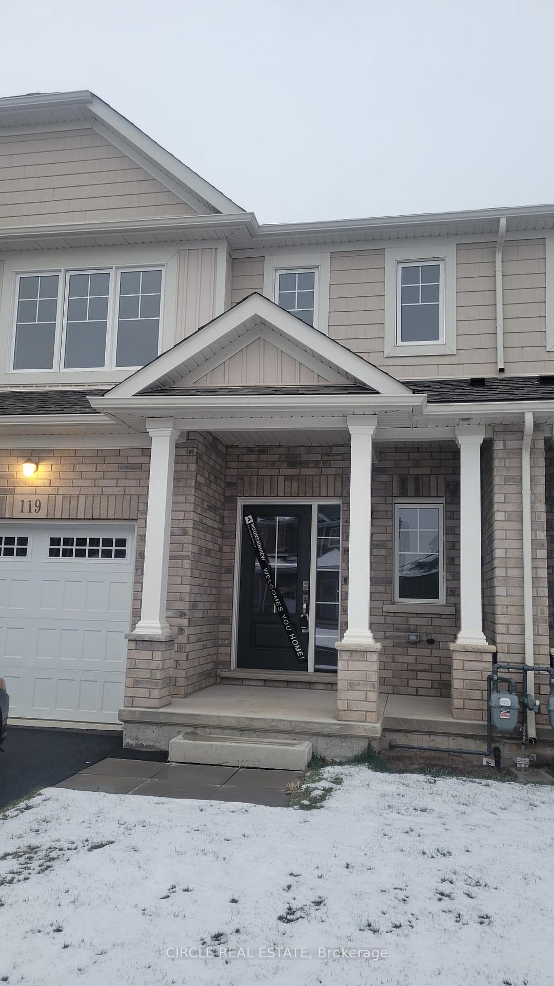 Photo 1 of 119 Alicia Crescent, Thorold, Hurricane/Merrittville — HOMEH