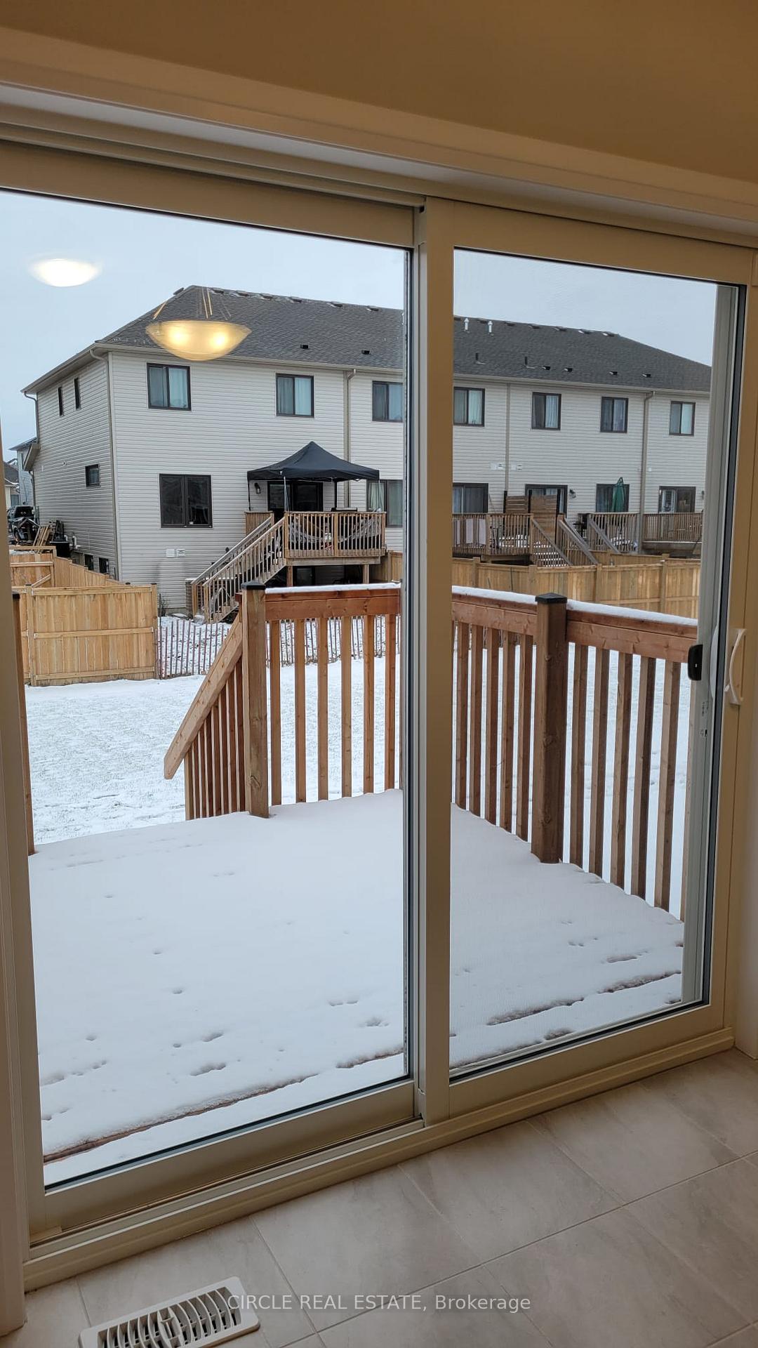 Photo 9 of 119 Alicia Crescent, Thorold, Hurricane/Merrittville — HOMEH