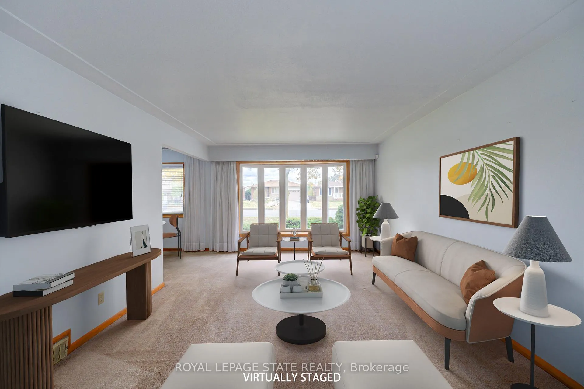 Photo 4 of 930 Upper Ottawa Street, Hamilton, Berrisfield — HOMEH