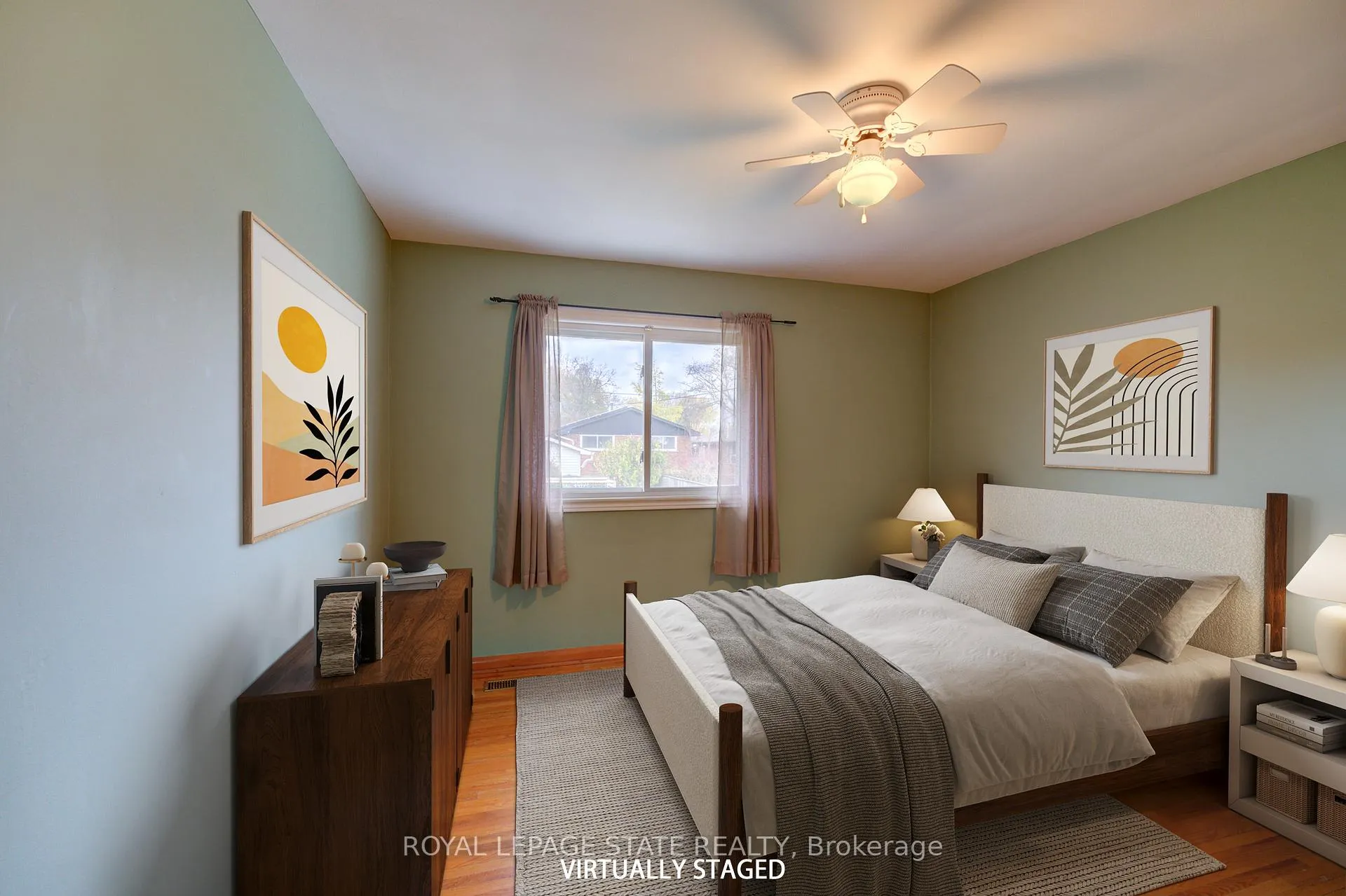 Photo 26 of 930 Upper Ottawa Street, Hamilton, Berrisfield — HOMEH