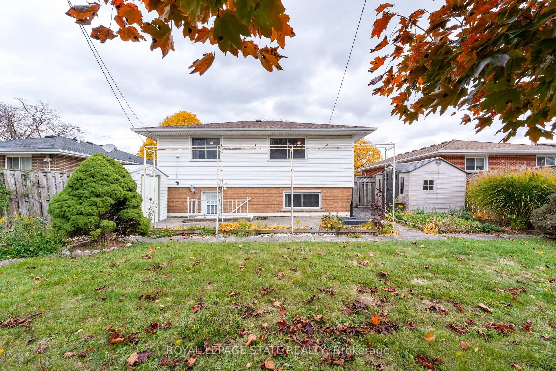 Photo 48 of 930 Upper Ottawa Street, Hamilton, Berrisfield — HOMEH