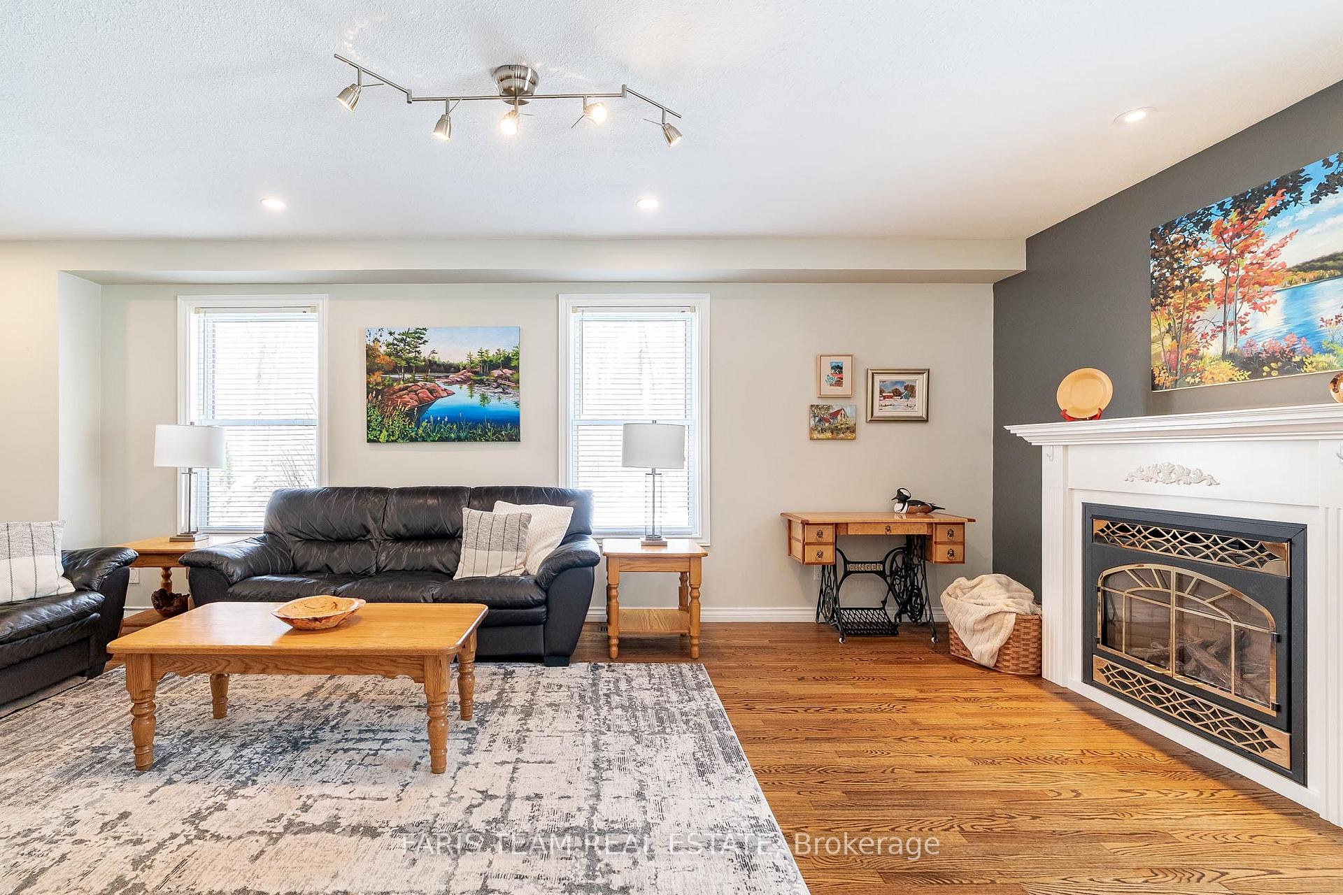 Photo 11 of 64 Goldfinch Crescent, Tiny, Rural Tiny — HOMEH
