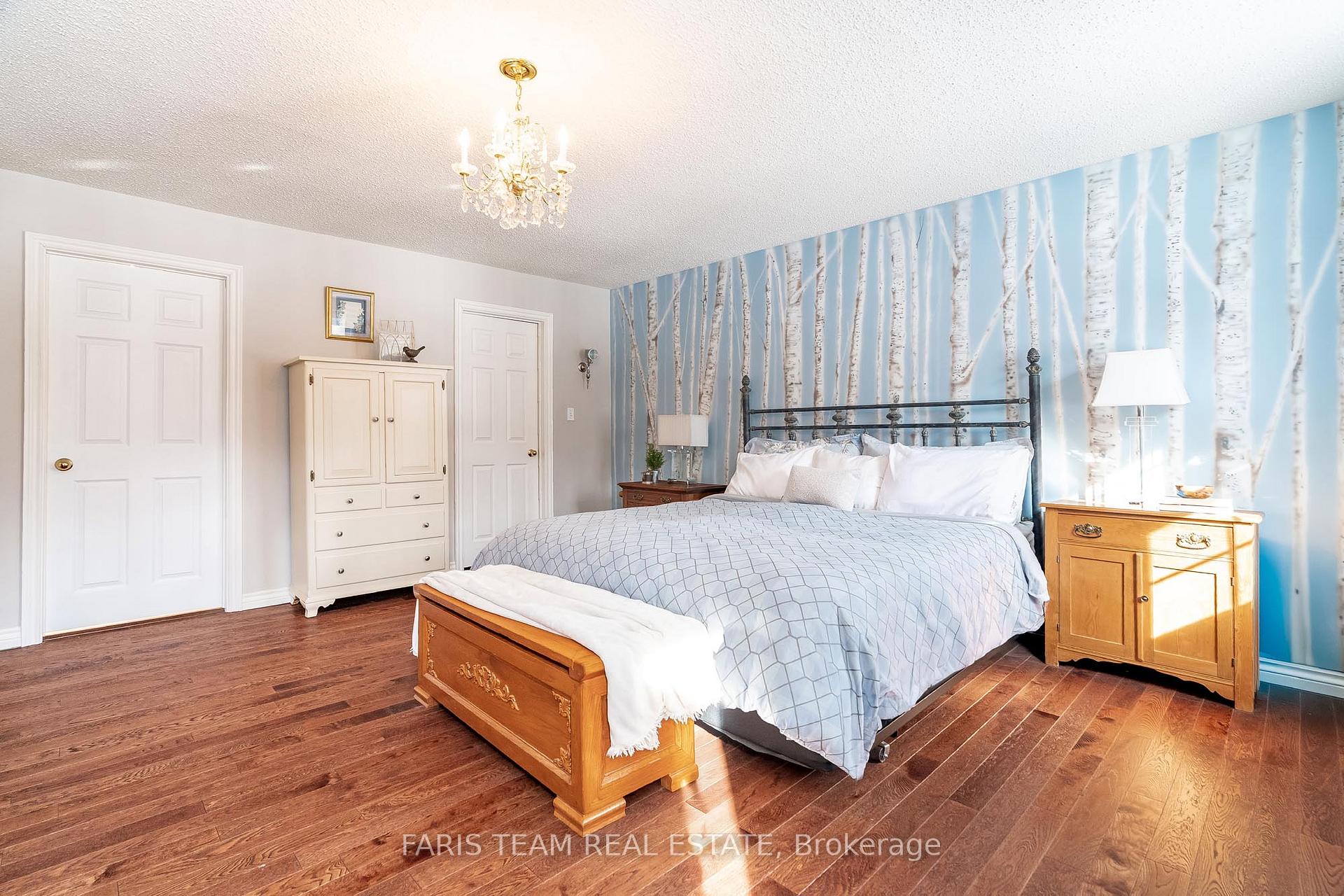 Photo 18 of 64 Goldfinch Crescent, Tiny, Rural Tiny — HOMEH