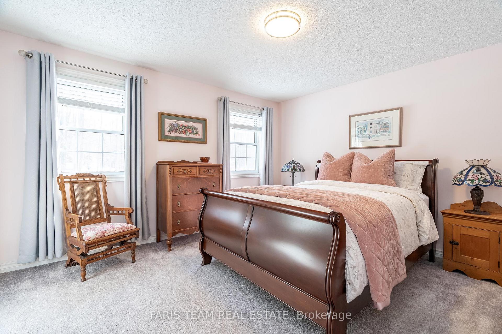 Photo 22 of 64 Goldfinch Crescent, Tiny, Rural Tiny — HOMEH