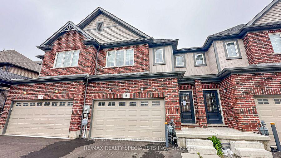 Photo 1 of 9 Bur Oak Drive, Thorold, Confederation Heights — HOMEH