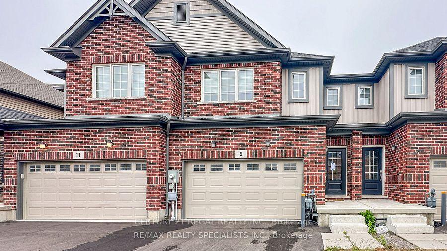 Photo 4 of 9 Bur Oak Drive, Thorold, Confederation Heights — HOMEH