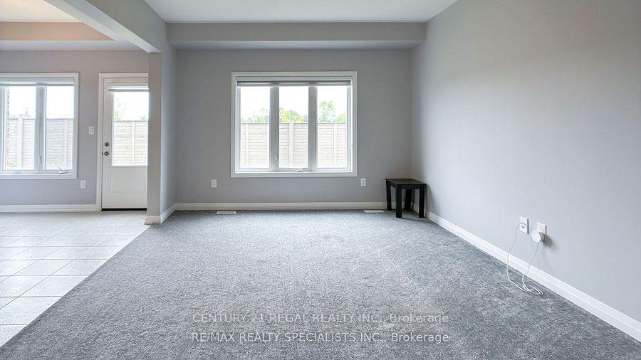 Photo 8 of 9 Bur Oak Drive, Thorold, Confederation Heights — HOMEH