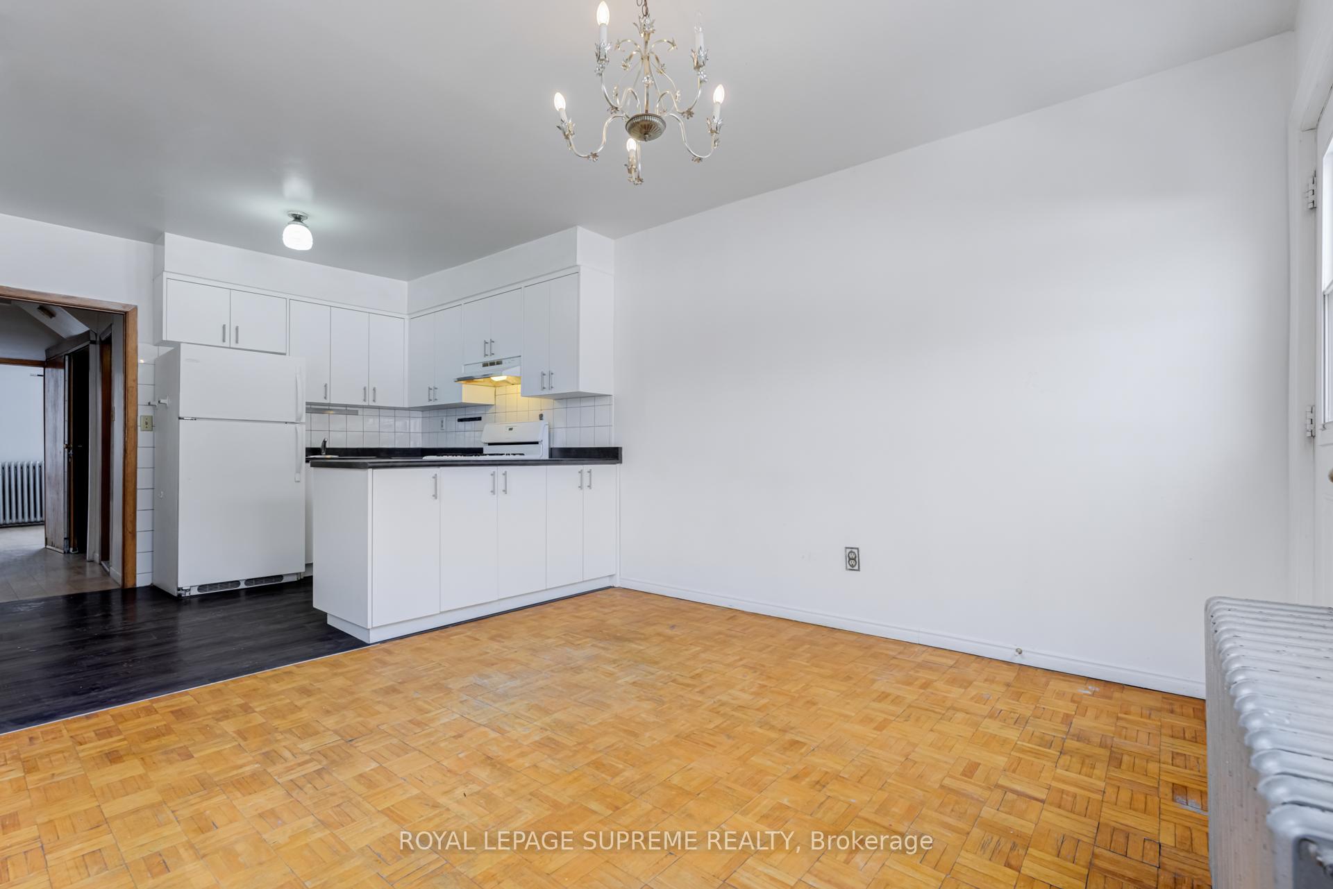 Photo 7 of Unit Upper, 429 Grace Street, Toronto, The Annex — HOMEH
