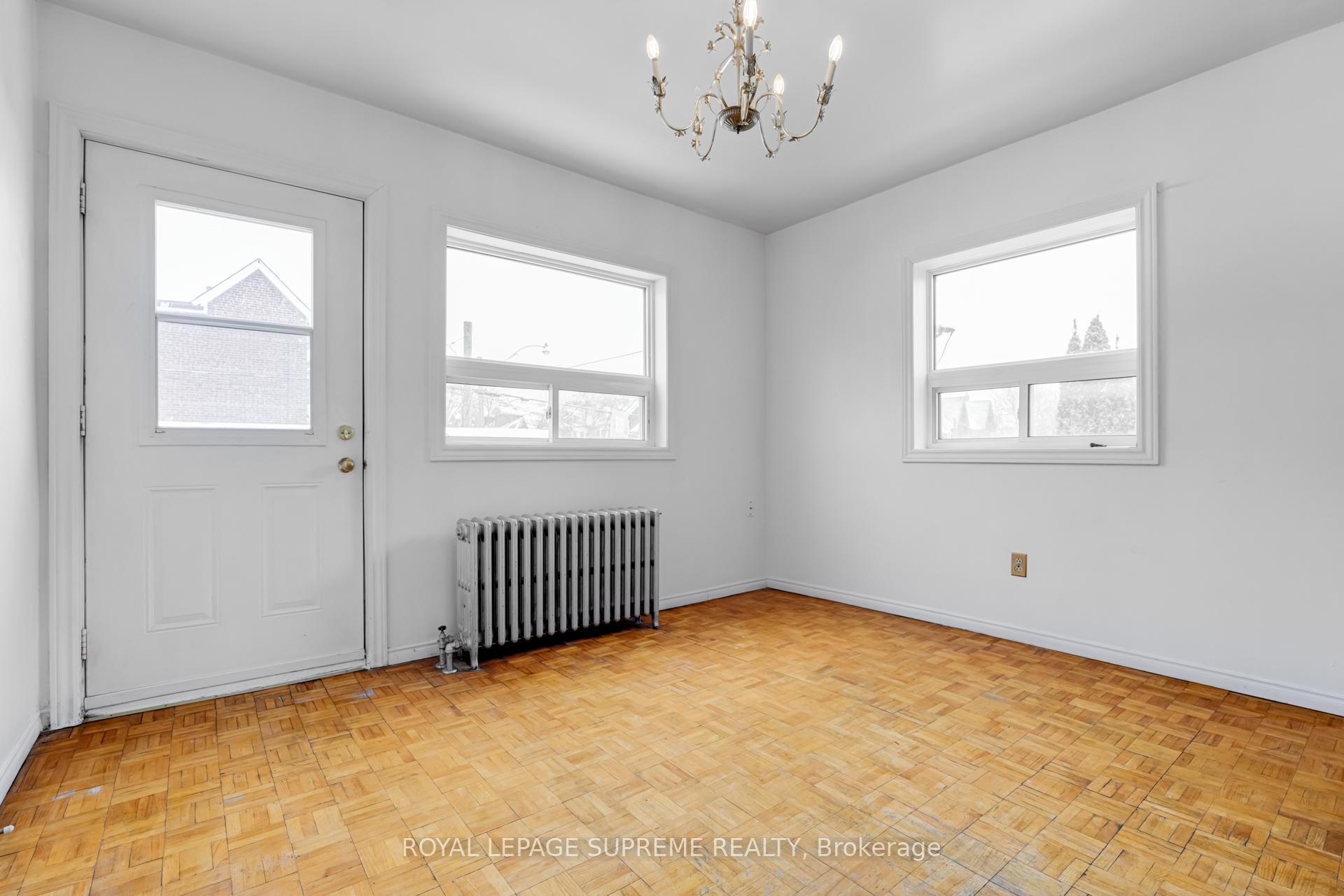 Photo 19 of Unit Upper, 429 Grace Street, Toronto, The Annex — HOMEH