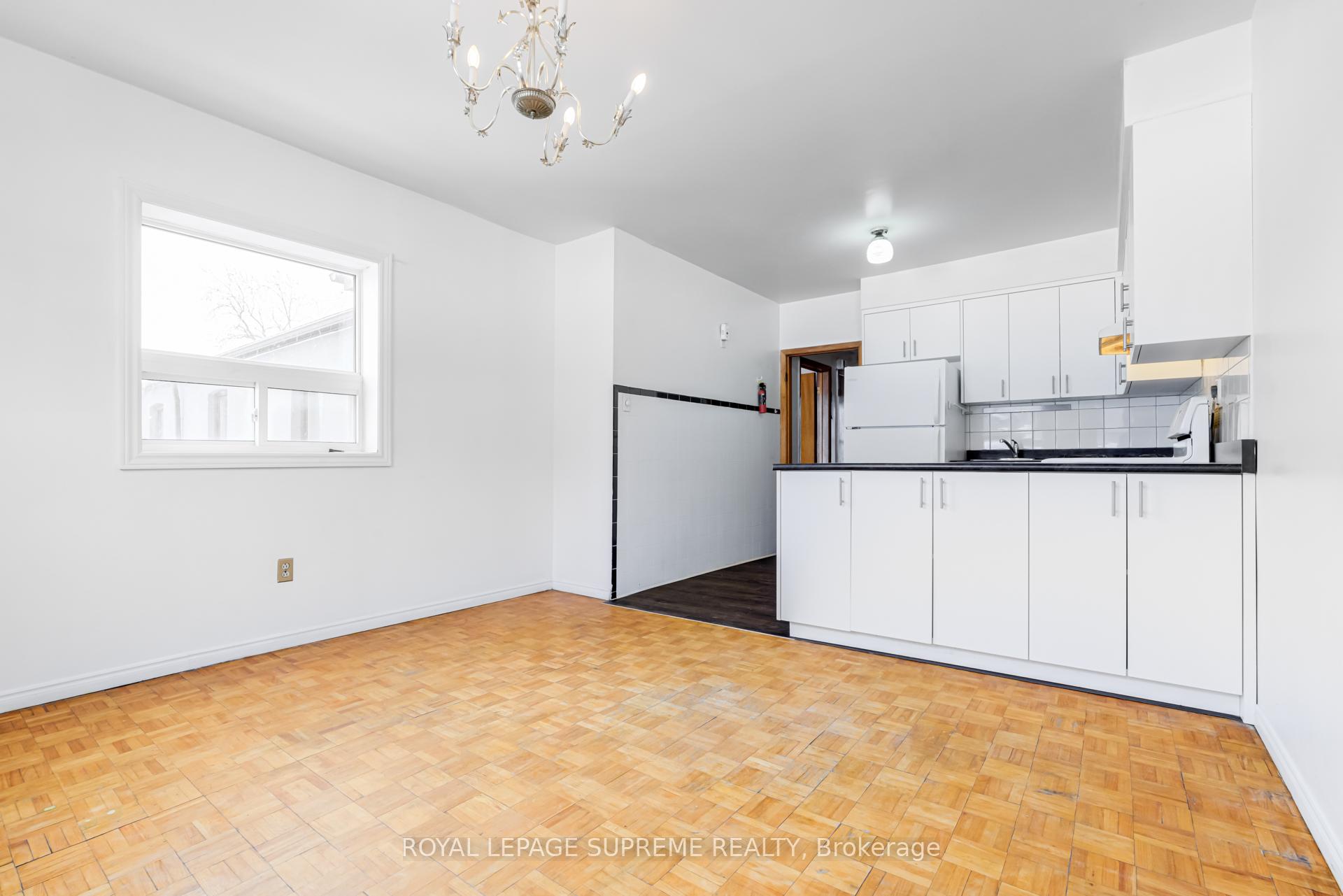 Photo 16 of Unit Upper, 429 Grace Street, Toronto, The Annex — HOMEH