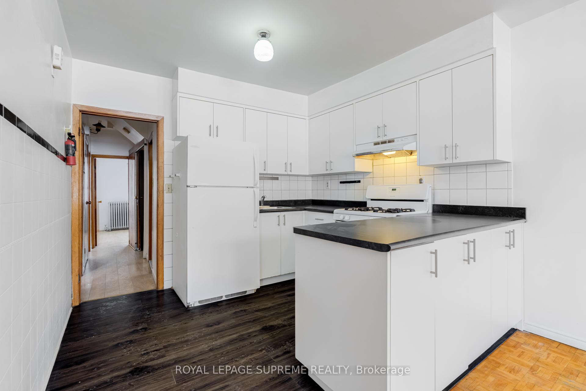 Photo 15 of Unit Upper, 429 Grace Street, Toronto, The Annex — HOMEH
