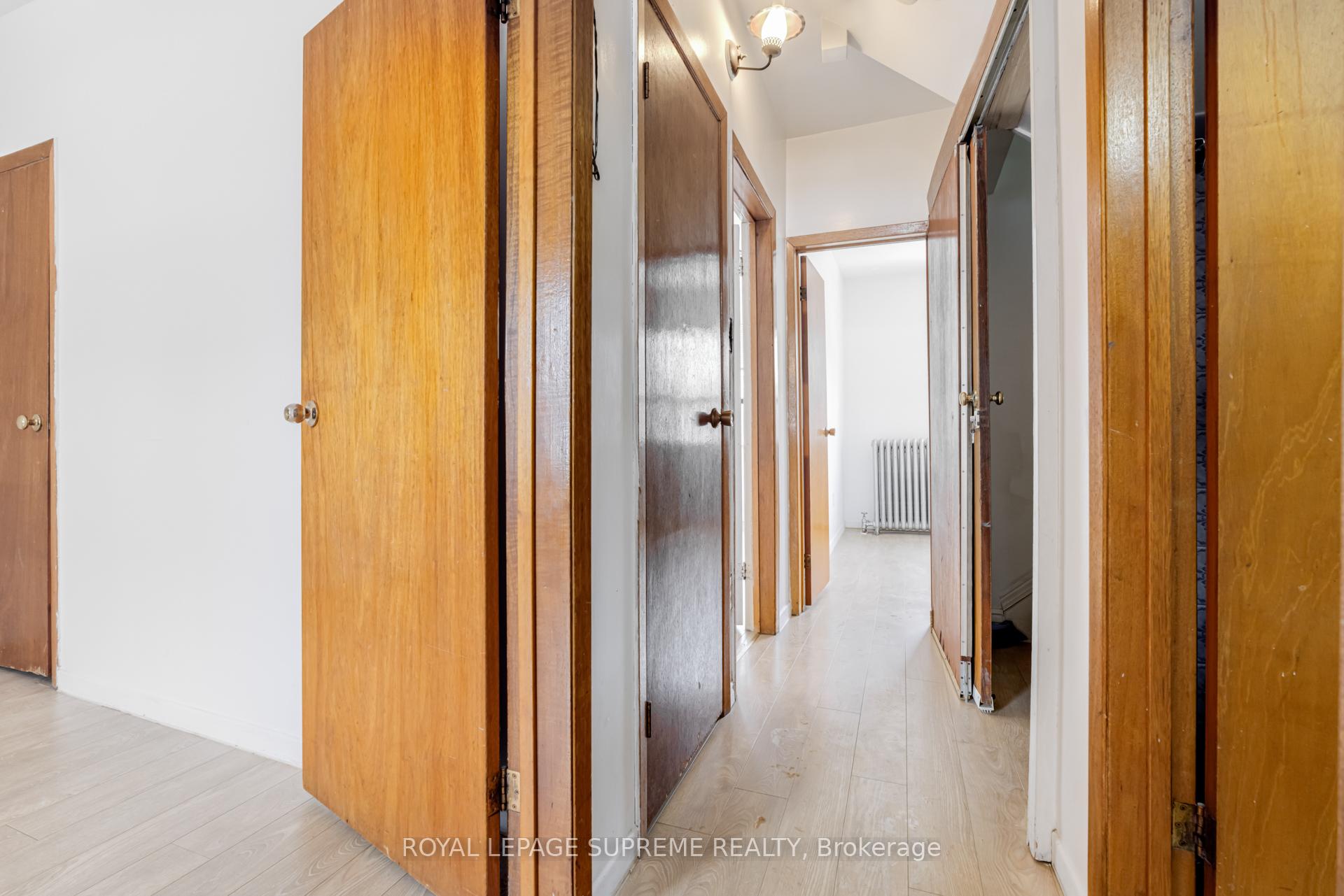Photo 11 of Unit Upper, 429 Grace Street, Toronto, The Annex — HOMEH