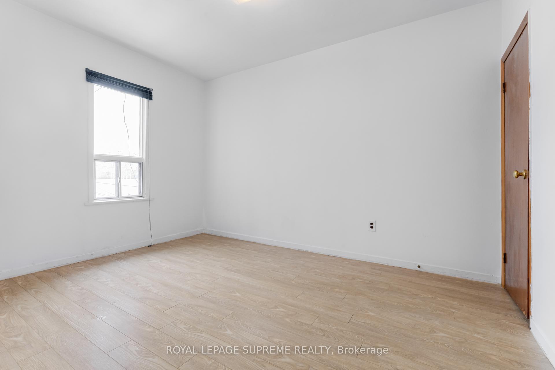 Photo 17 of Unit Upper, 429 Grace Street, Toronto, The Annex — HOMEH