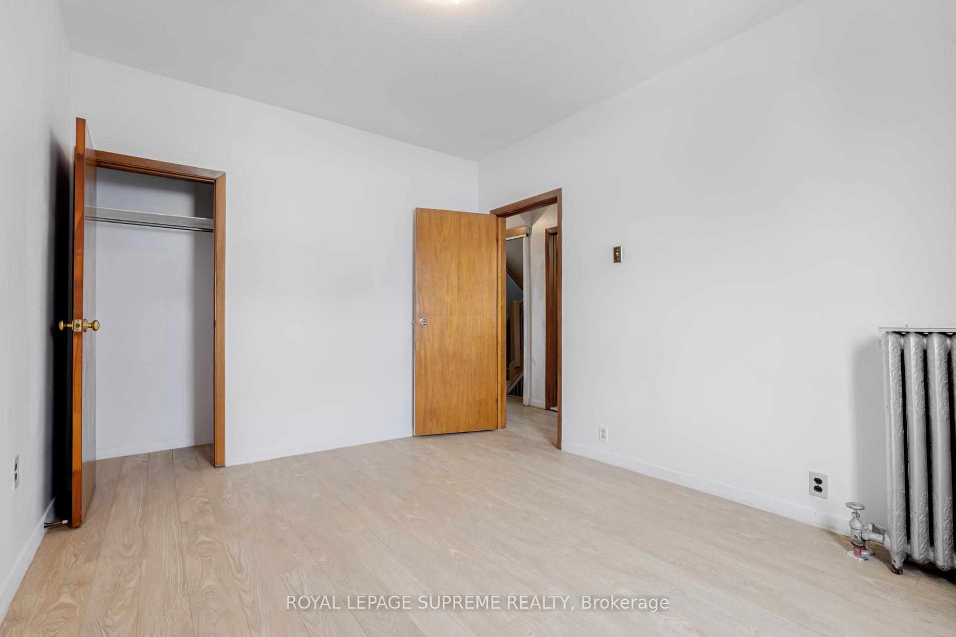 Photo 10 of Unit Upper, 429 Grace Street, Toronto, The Annex — HOMEH