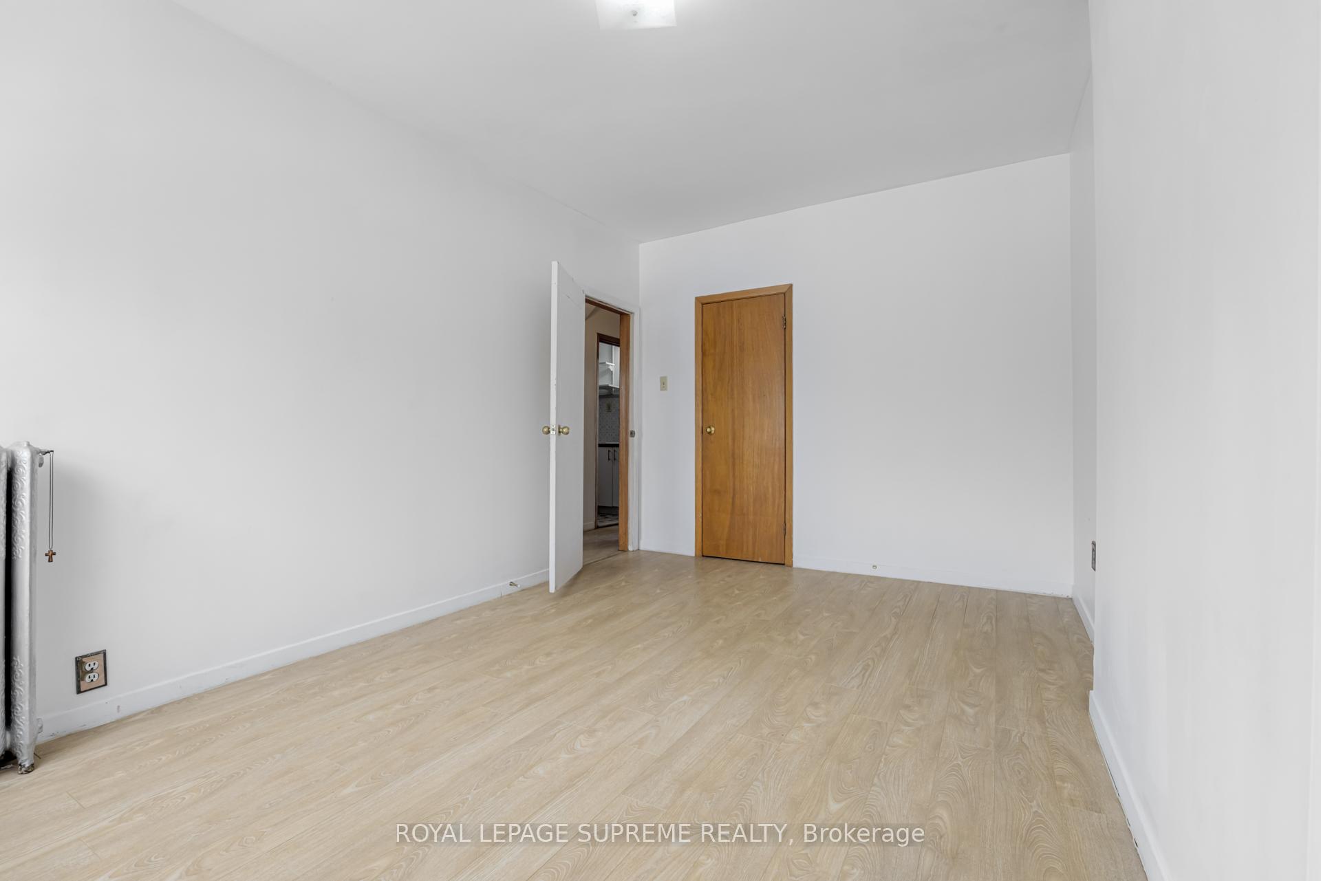 Photo 14 of Unit Upper, 429 Grace Street, Toronto, The Annex — HOMEH