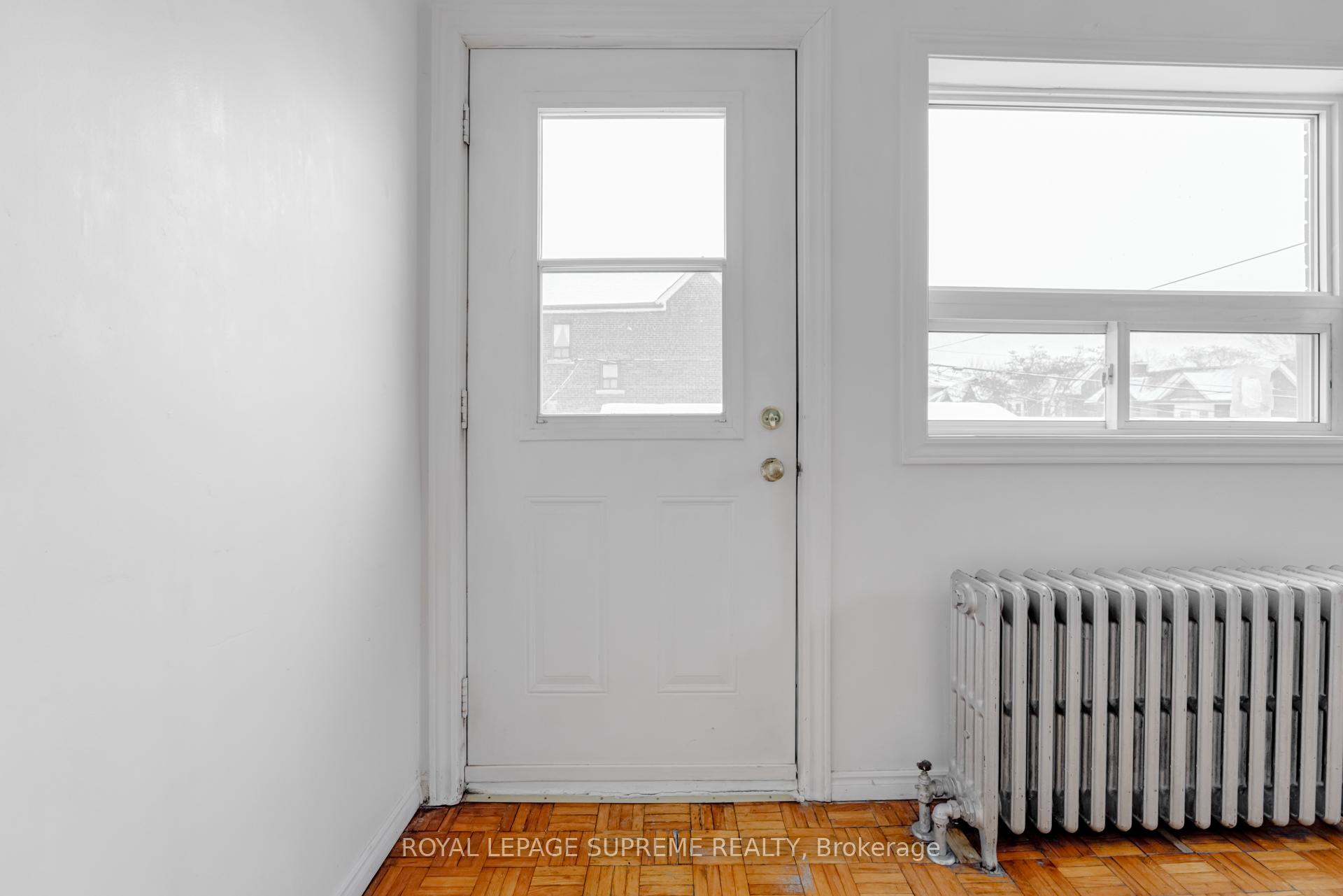 Photo 21 of Unit Upper, 429 Grace Street, Toronto, The Annex — HOMEH