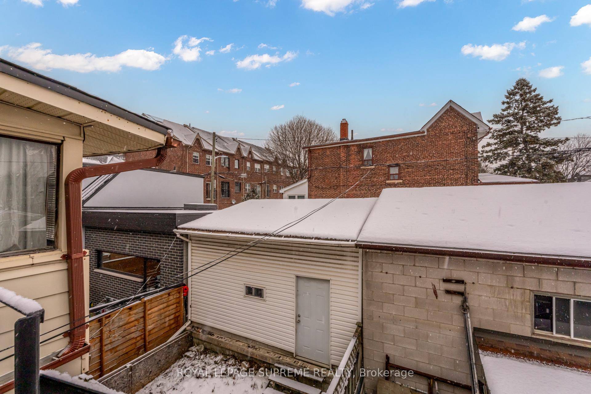 Photo 27 of Unit Upper, 429 Grace Street, Toronto, The Annex — HOMEH