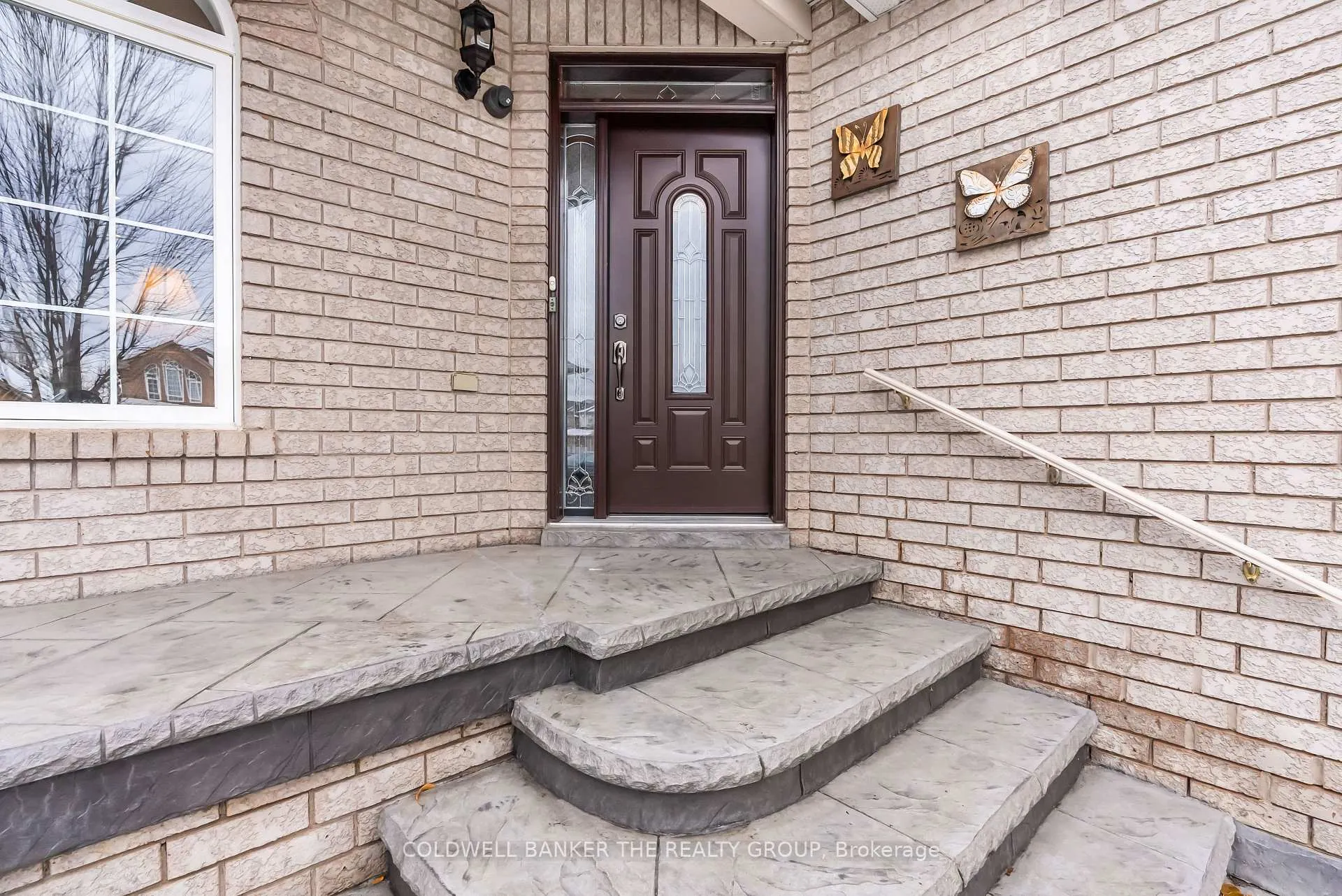 Photo 7 of 32 Robertson Davies Drive, Brampton, Snelgrove — HOMEH