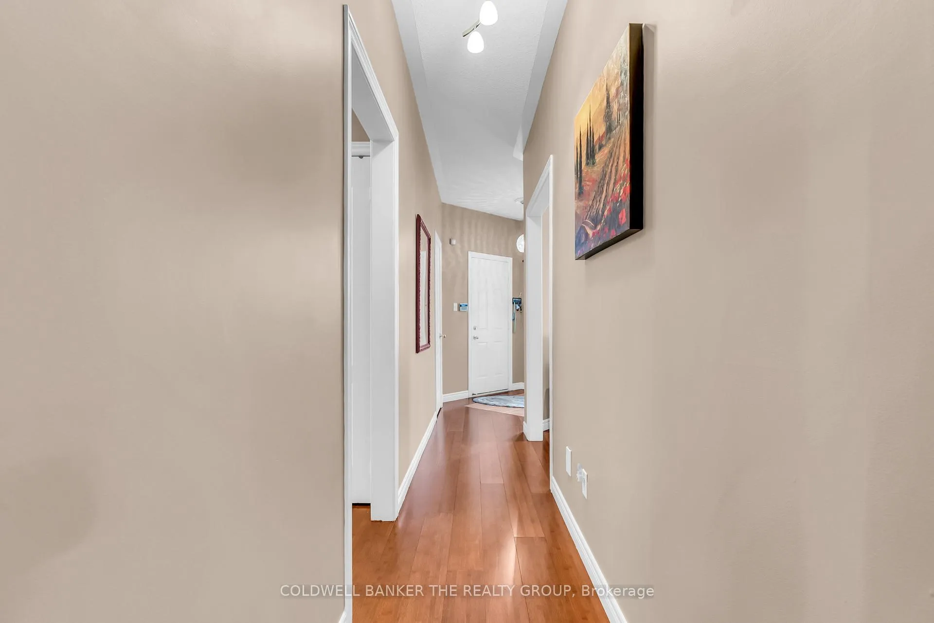 Photo 9 of 32 Robertson Davies Drive, Brampton, Snelgrove — HOMEH