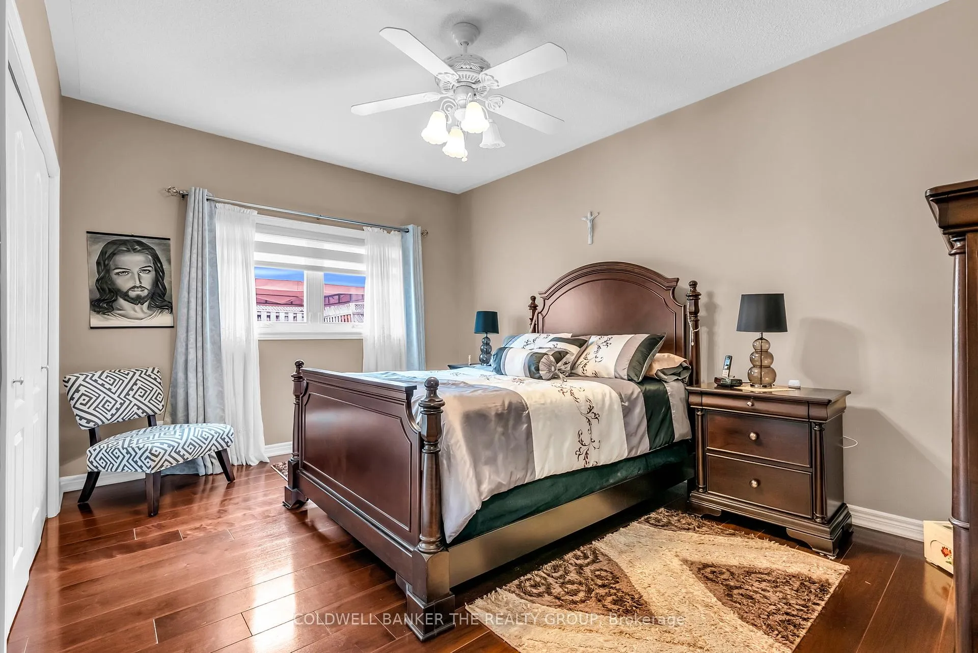 Photo 19 of 32 Robertson Davies Drive, Brampton, Snelgrove — HOMEH