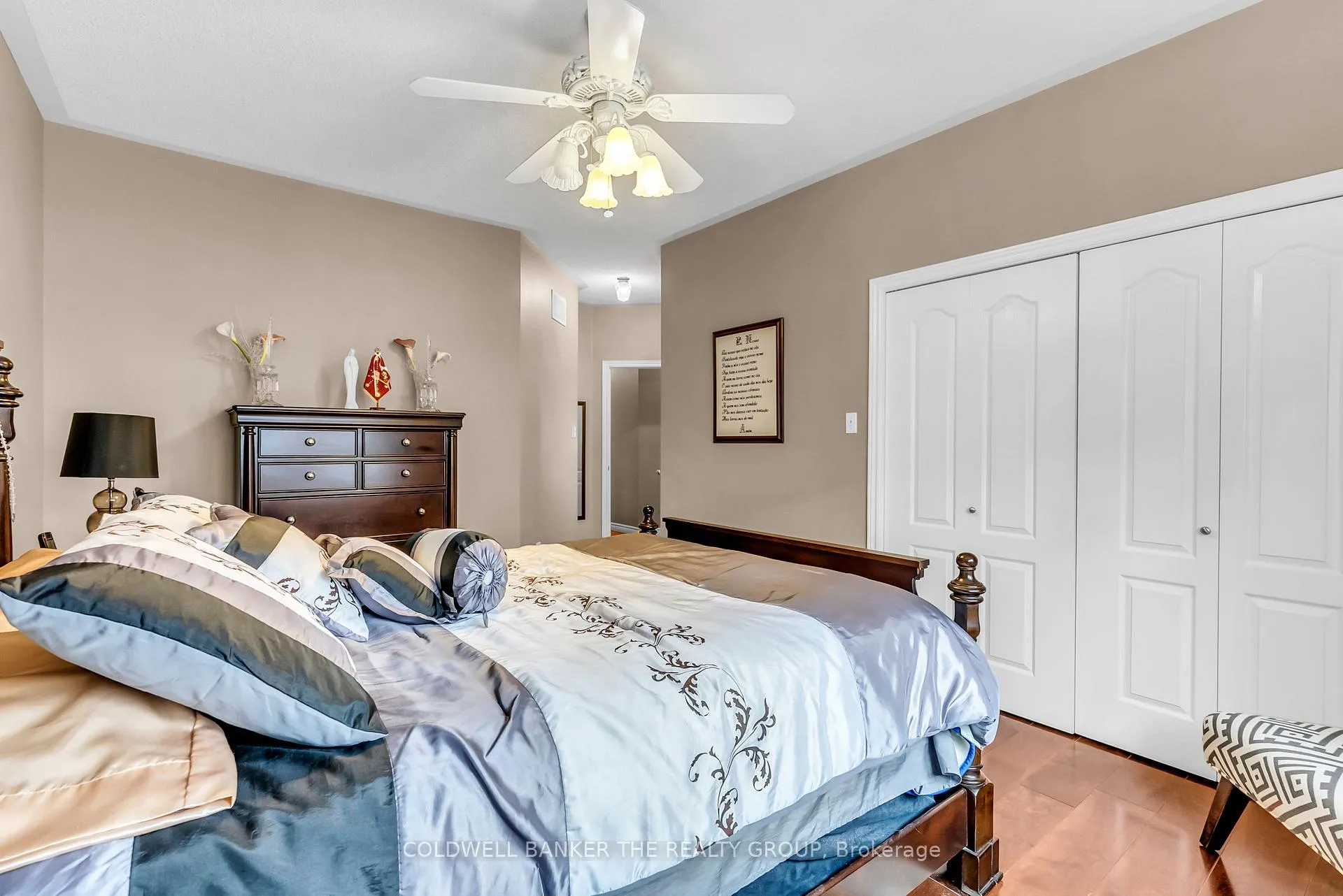 Photo 20 of 32 Robertson Davies Drive, Brampton, Snelgrove — HOMEH