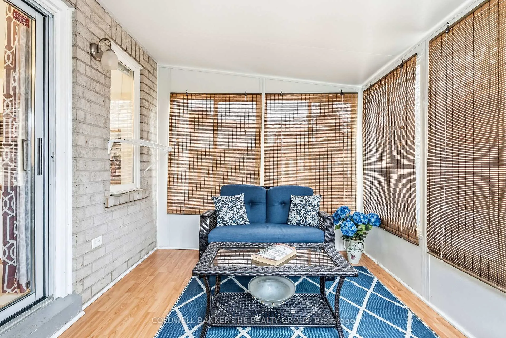 Photo 26 of 32 Robertson Davies Drive, Brampton, Snelgrove — HOMEH