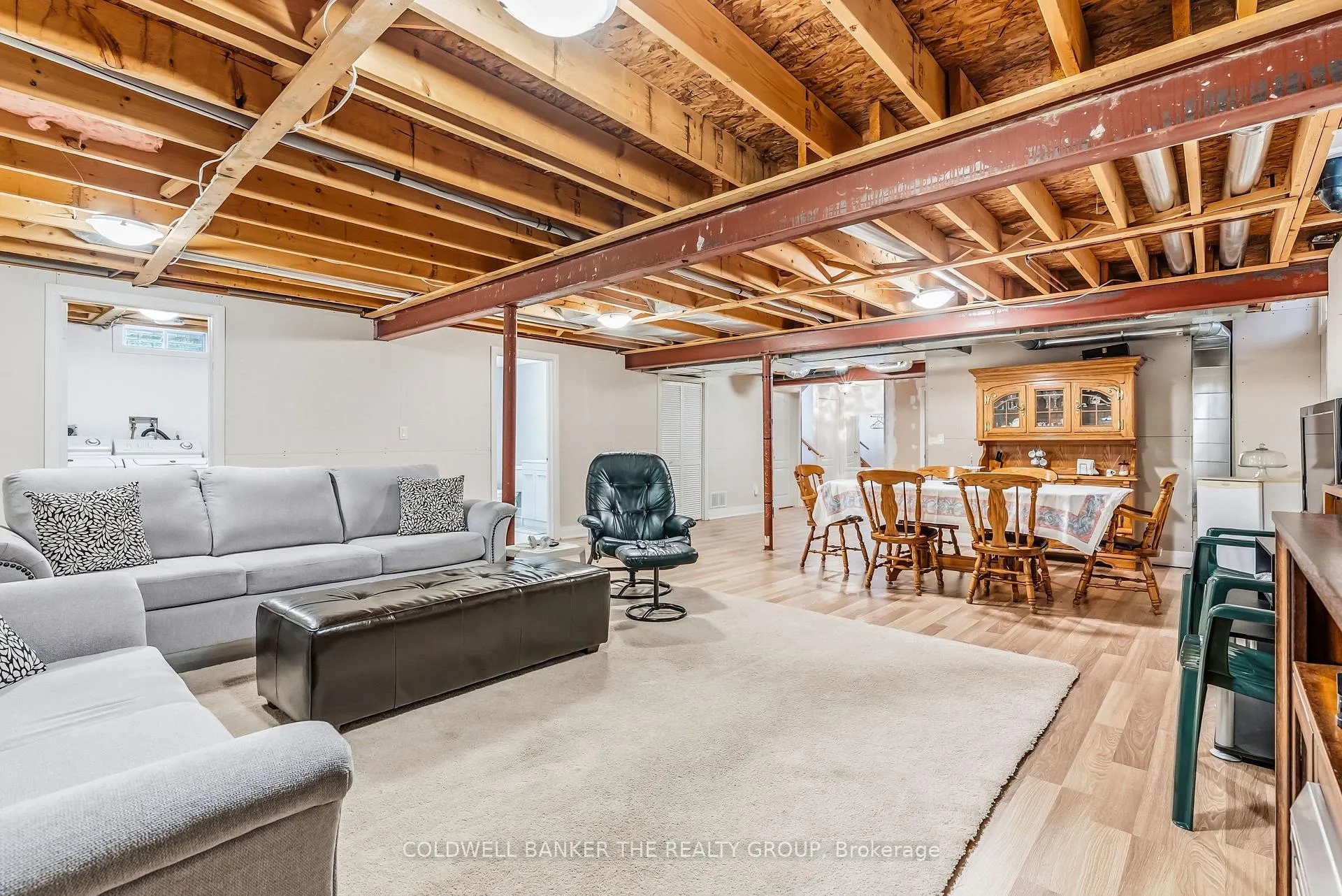 Photo 31 of 32 Robertson Davies Drive, Brampton, Snelgrove — HOMEH