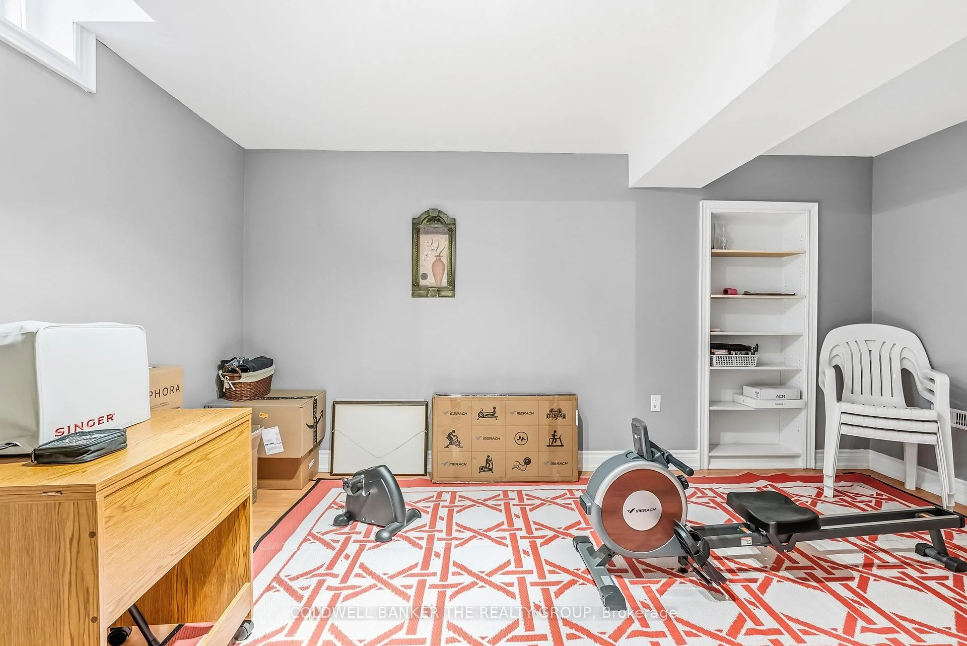 Photo 33 of 32 Robertson Davies Drive, Brampton, Snelgrove — HOMEH
