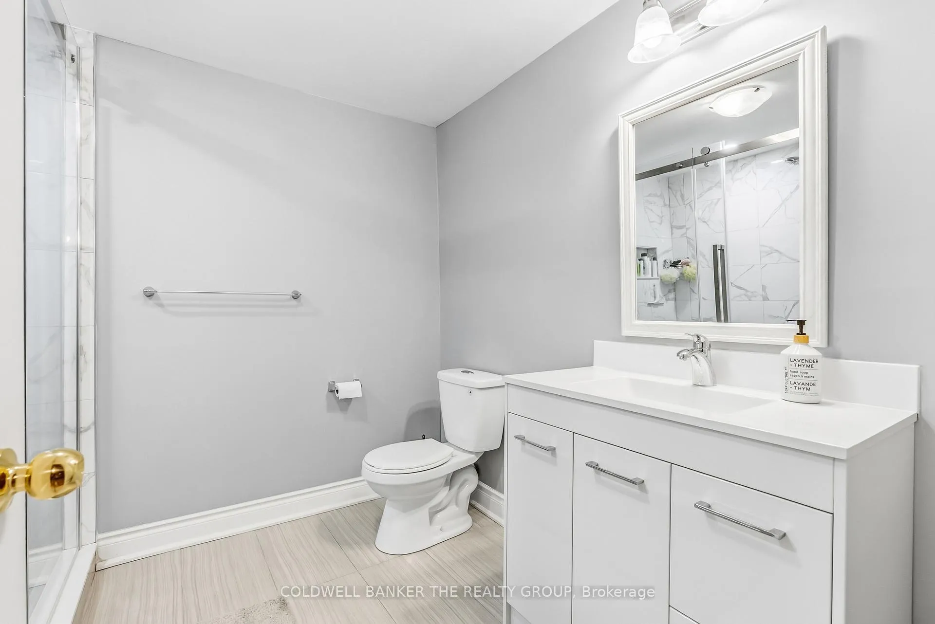 Photo 34 of 32 Robertson Davies Drive, Brampton, Snelgrove — HOMEH