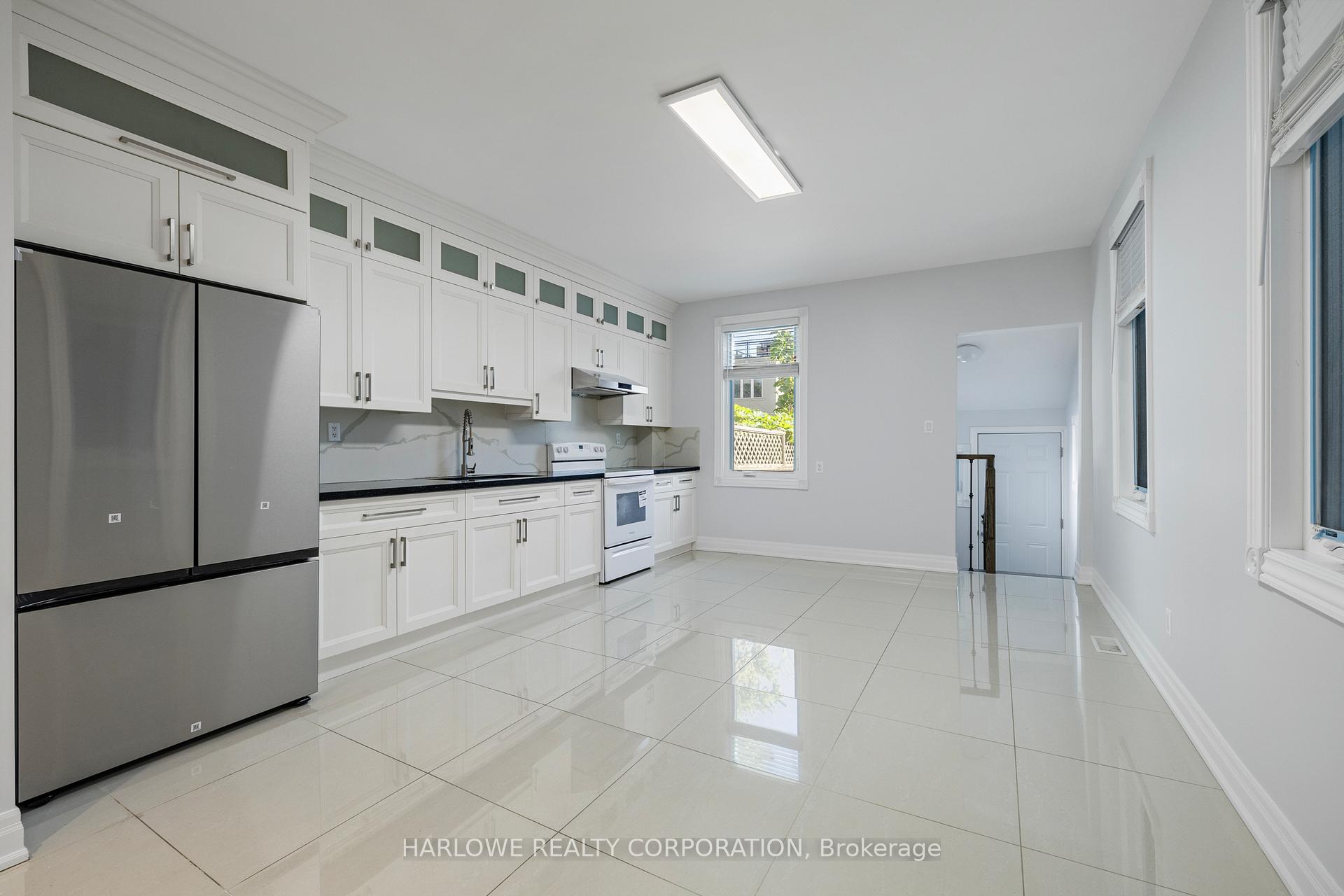 Photo 2 of 137 Galt Avenue, Toronto, South Riverdale — HOMEH