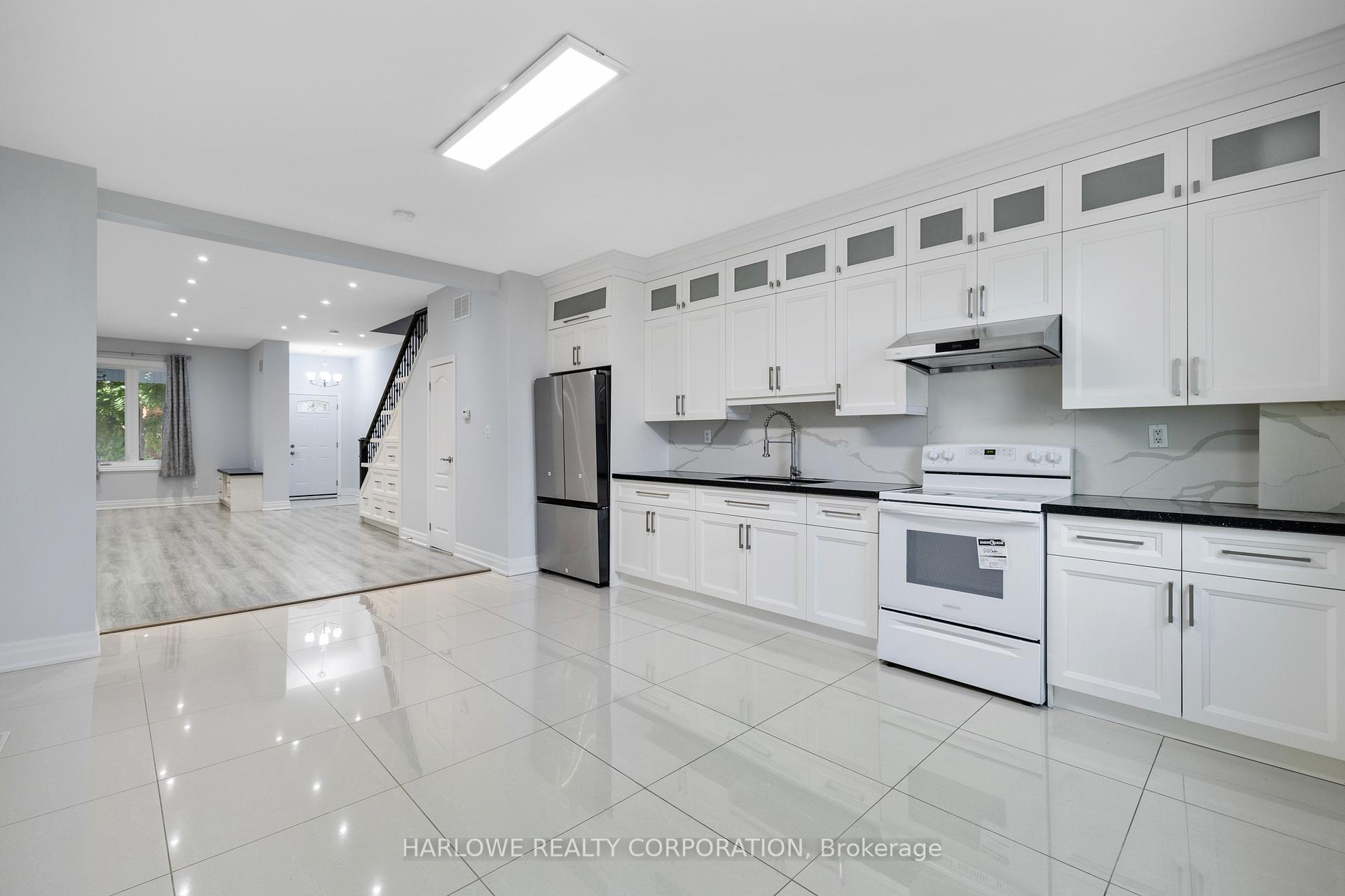 Photo 3 of 137 Galt Avenue, Toronto, South Riverdale — HOMEH