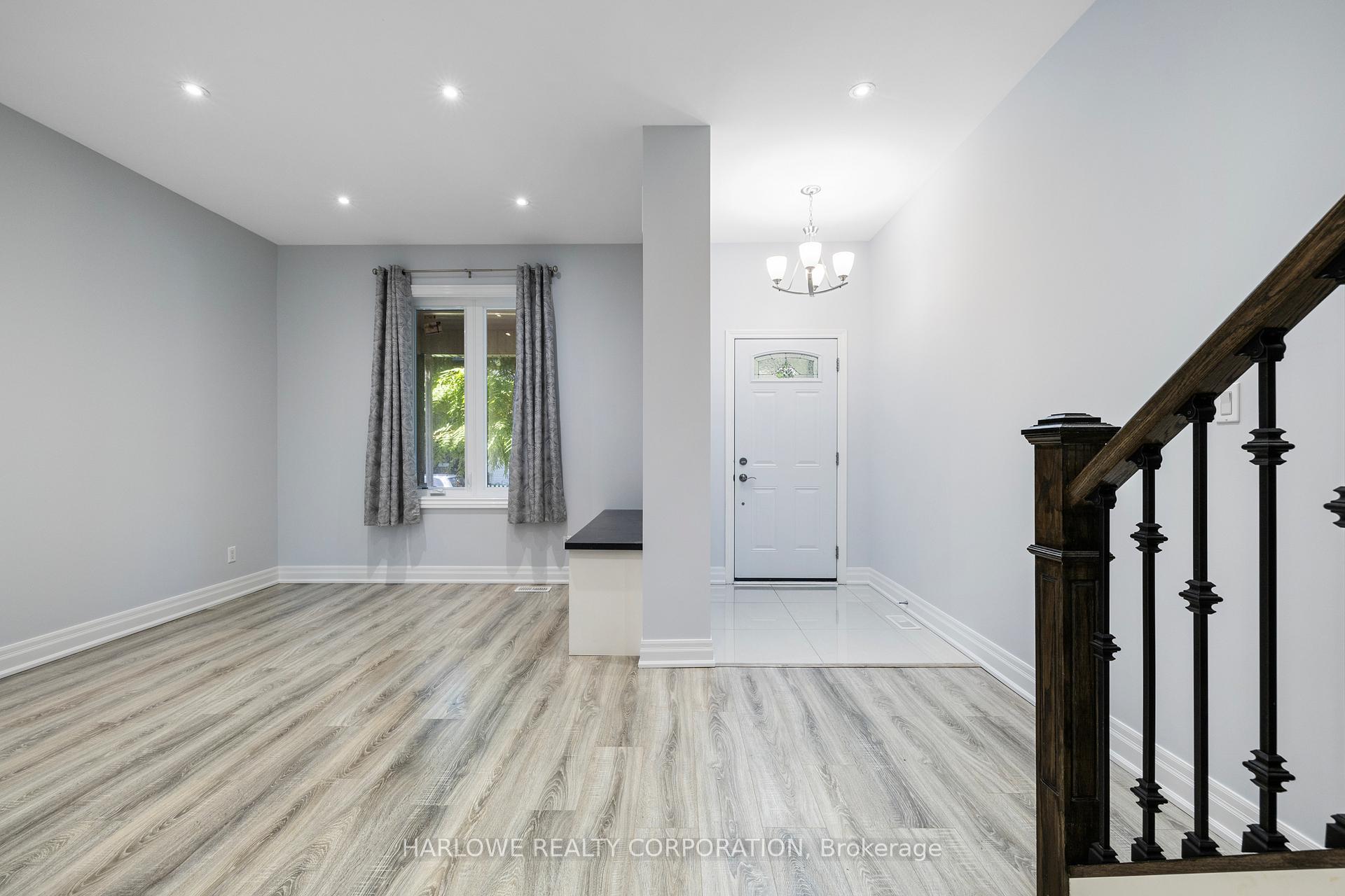 Photo 6 of 137 Galt Avenue, Toronto, South Riverdale — HOMEH