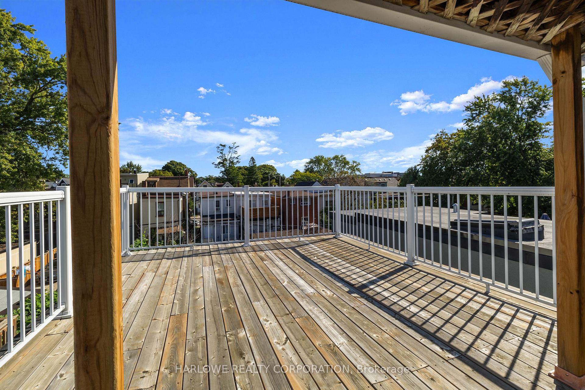 Photo 18 of 137 Galt Avenue, Toronto, South Riverdale — HOMEH