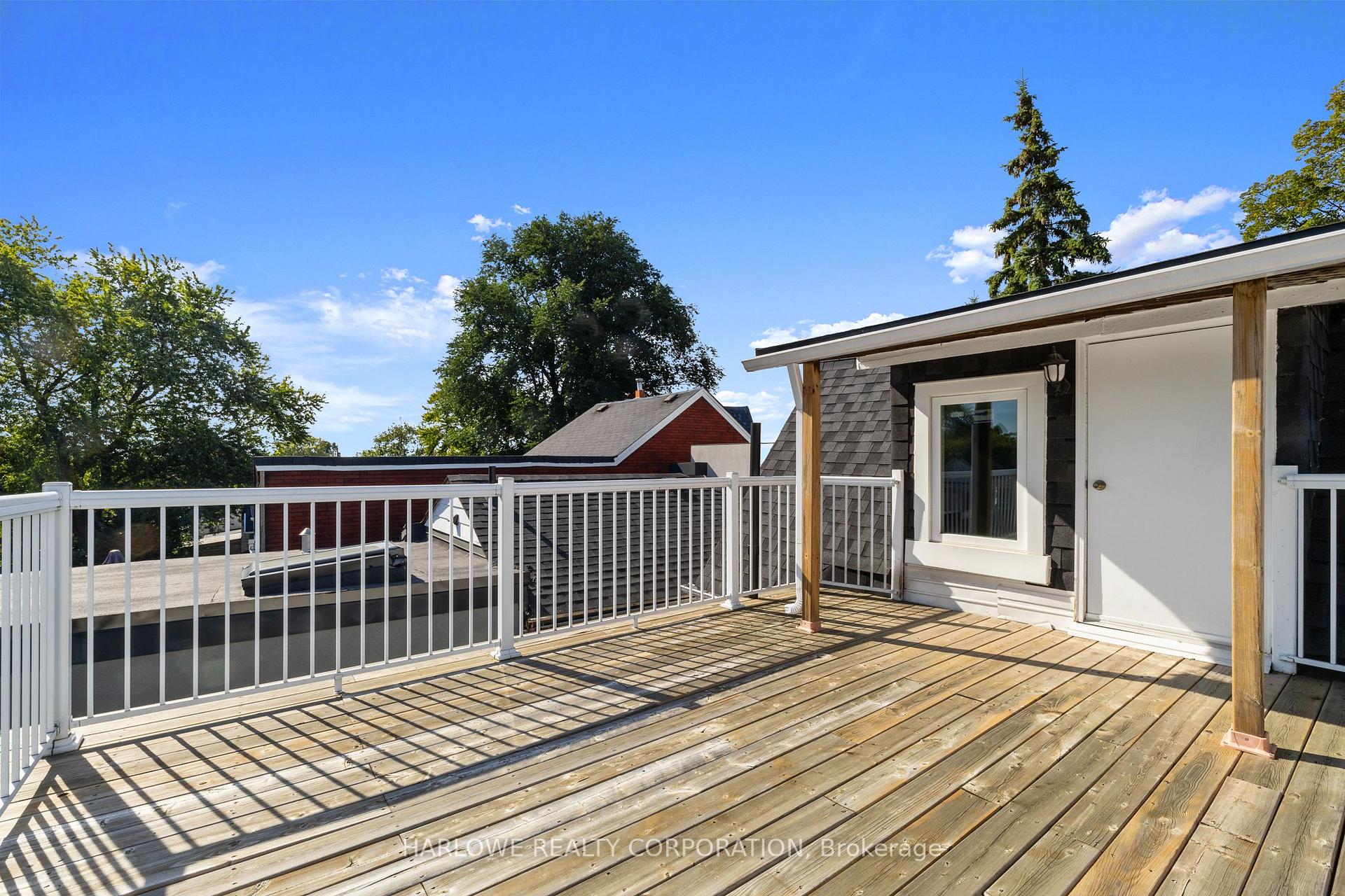 Photo 19 of 137 Galt Avenue, Toronto, South Riverdale — HOMEH