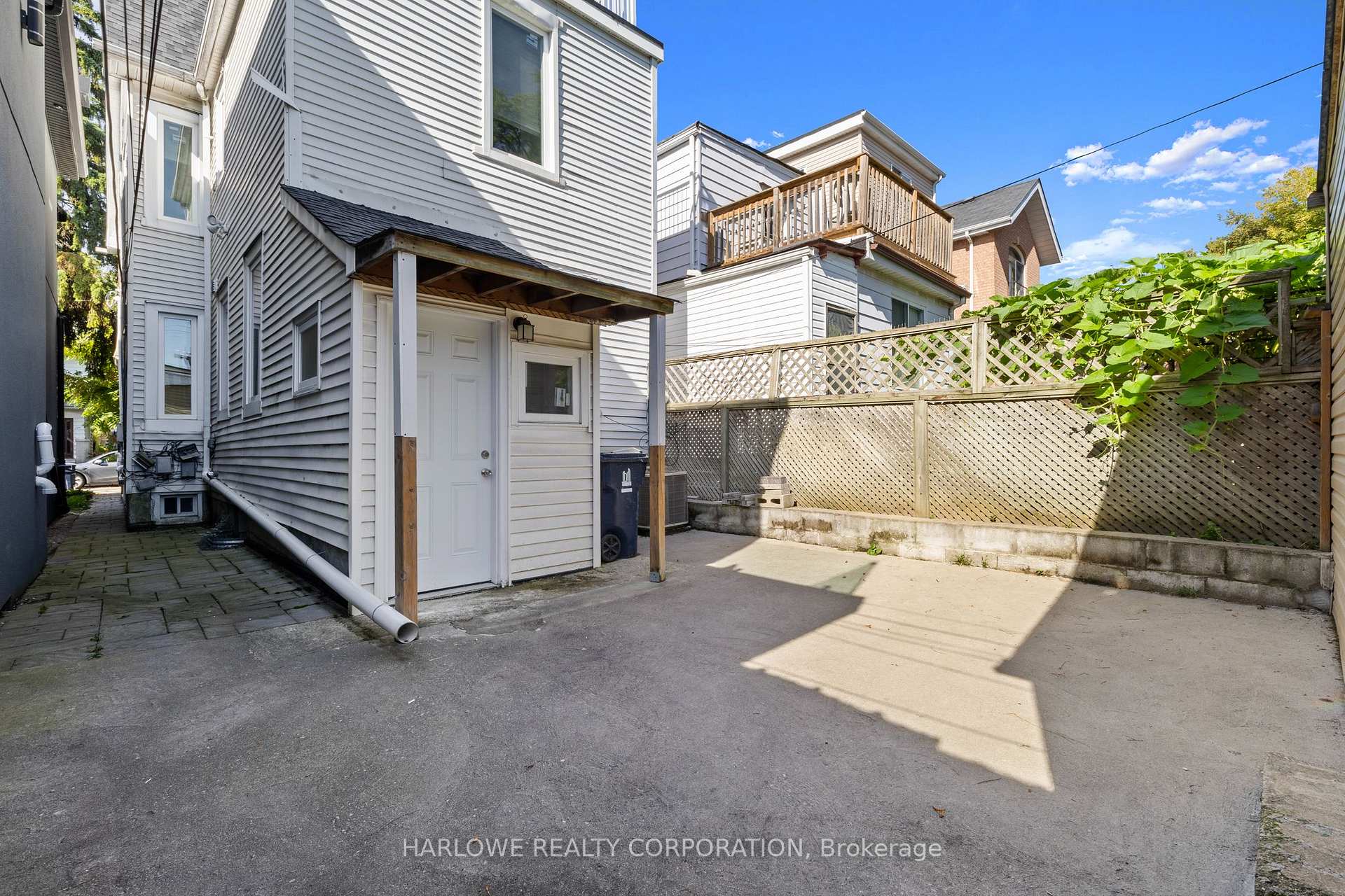 Photo 25 of 137 Galt Avenue, Toronto, South Riverdale — HOMEH