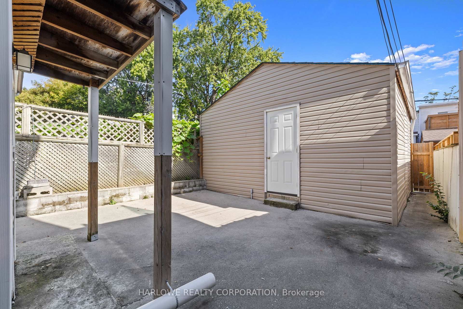 Photo 26 of 137 Galt Avenue, Toronto, South Riverdale — HOMEH
