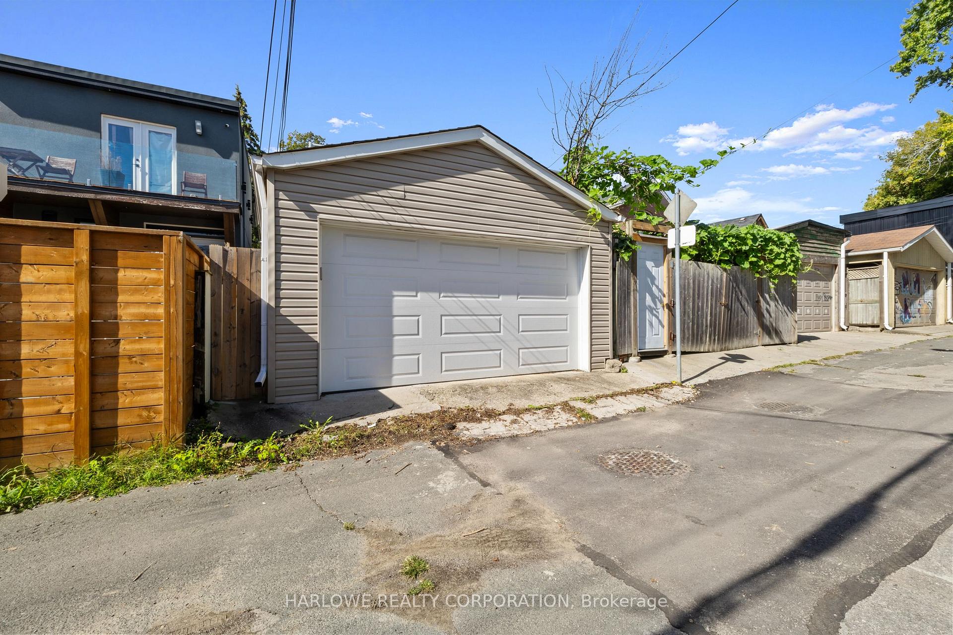 Photo 27 of 137 Galt Avenue, Toronto, South Riverdale — HOMEH