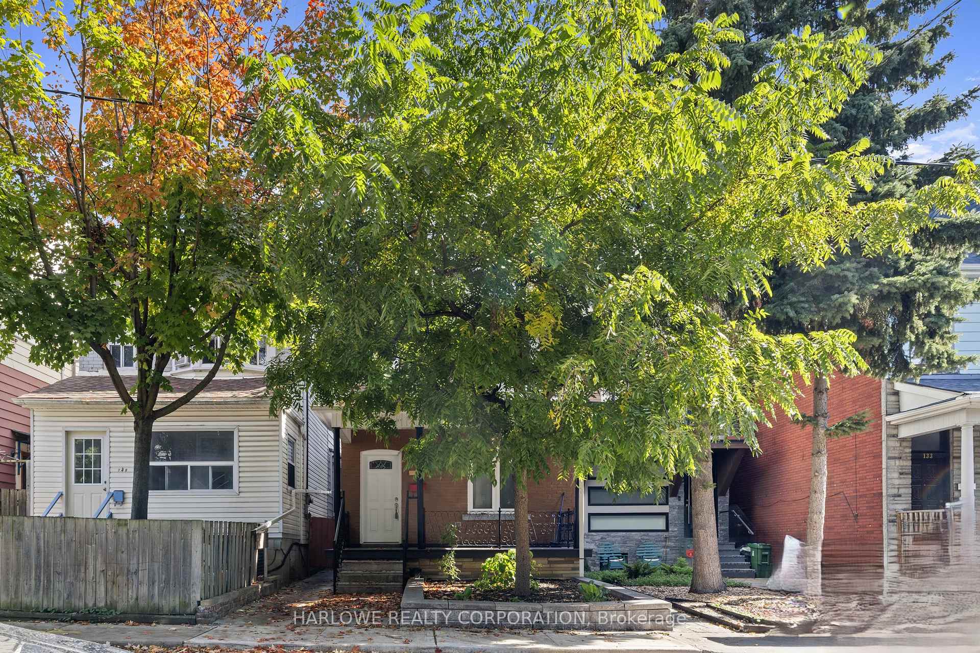 Photo 28 of 137 Galt Avenue, Toronto, South Riverdale — HOMEH