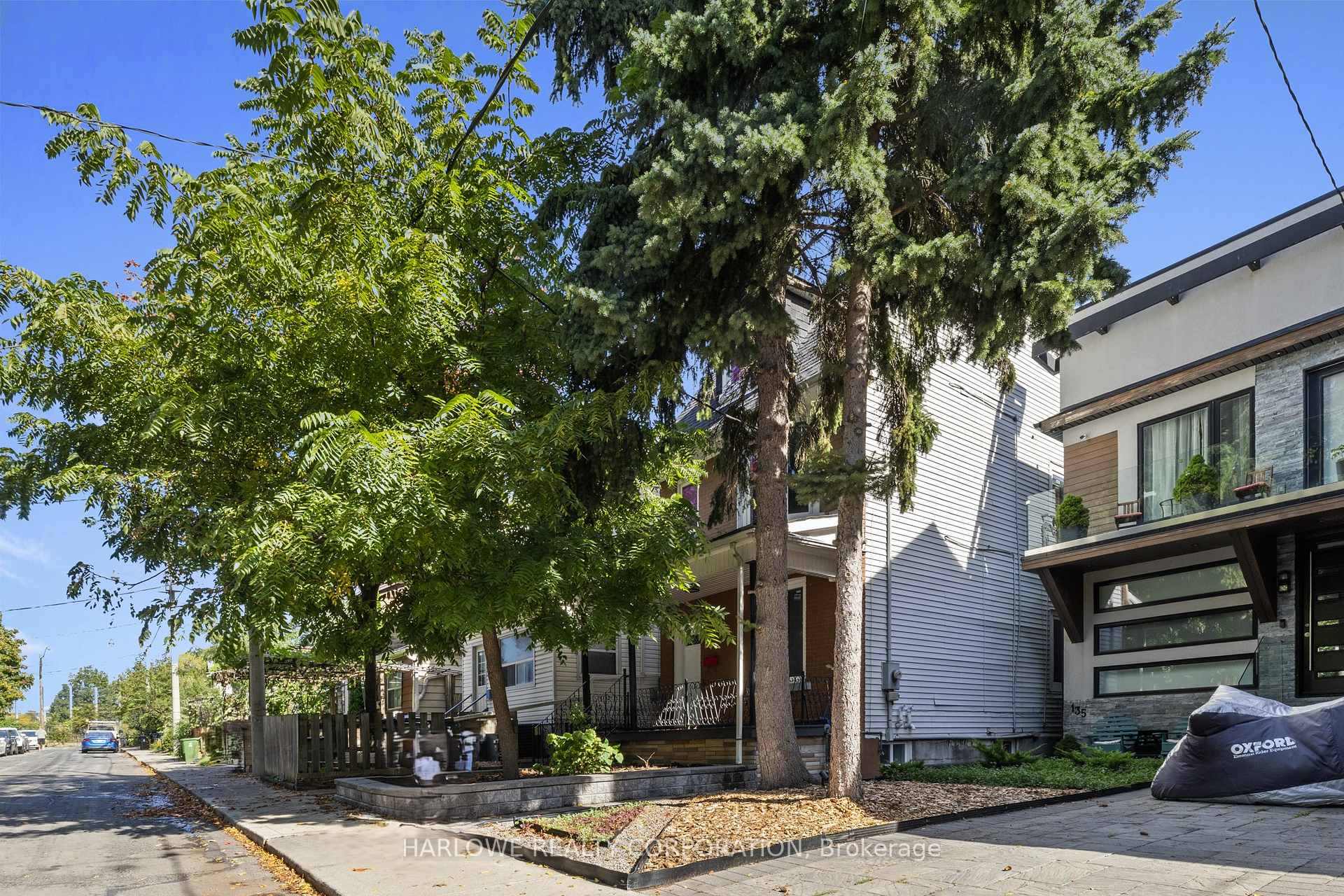 Photo 29 of 137 Galt Avenue, Toronto, South Riverdale — HOMEH