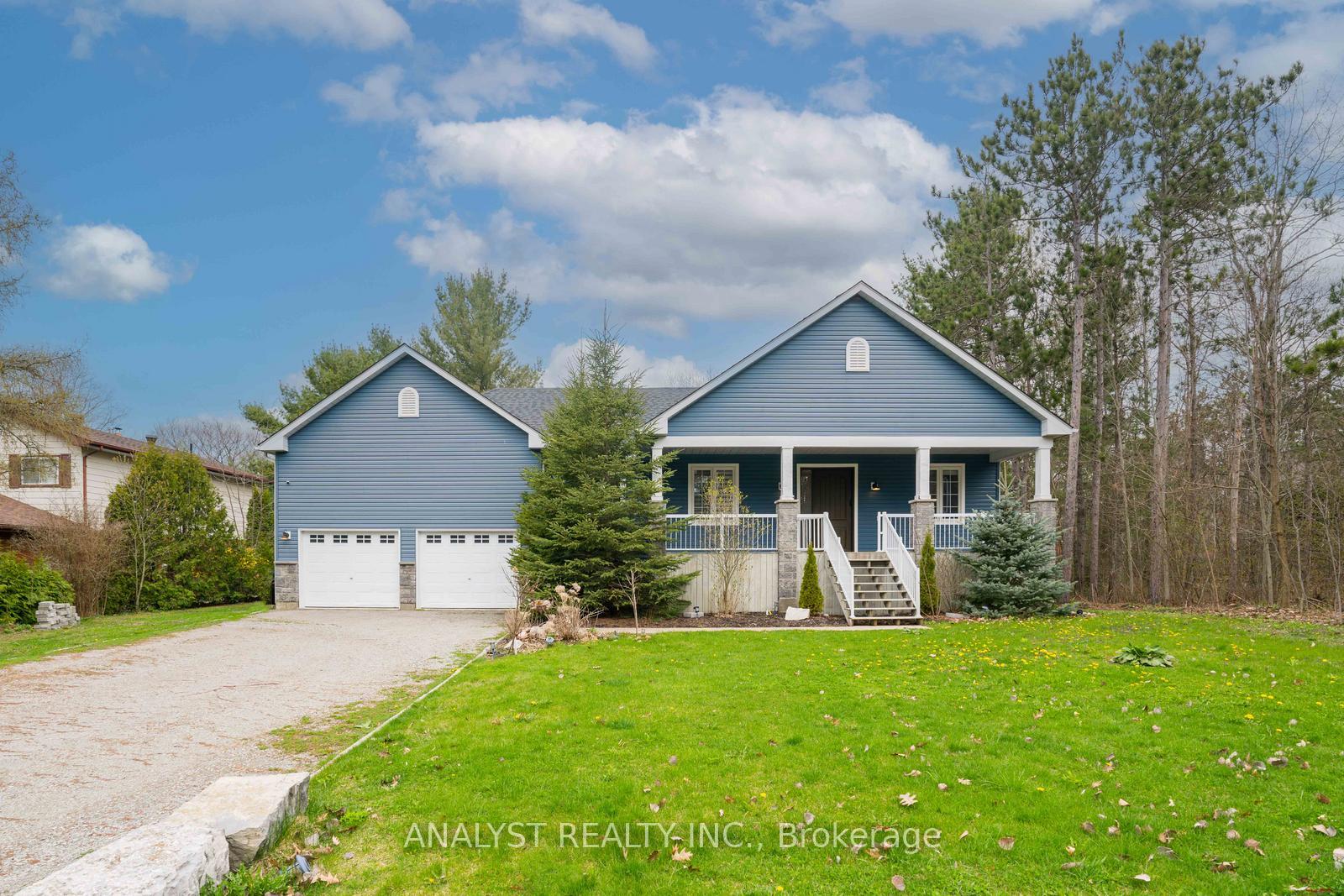 Photo 2 of 30 Lindale Avenue, Tiny, Rural Tiny — HOMEH