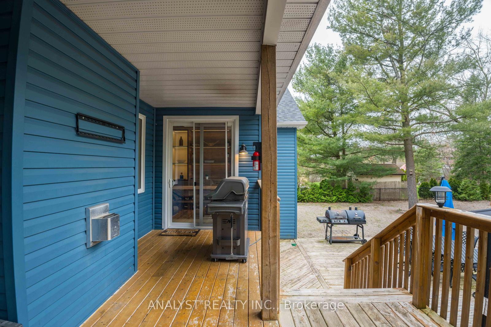 Photo 33 of 30 Lindale Avenue, Tiny, Rural Tiny — HOMEH
