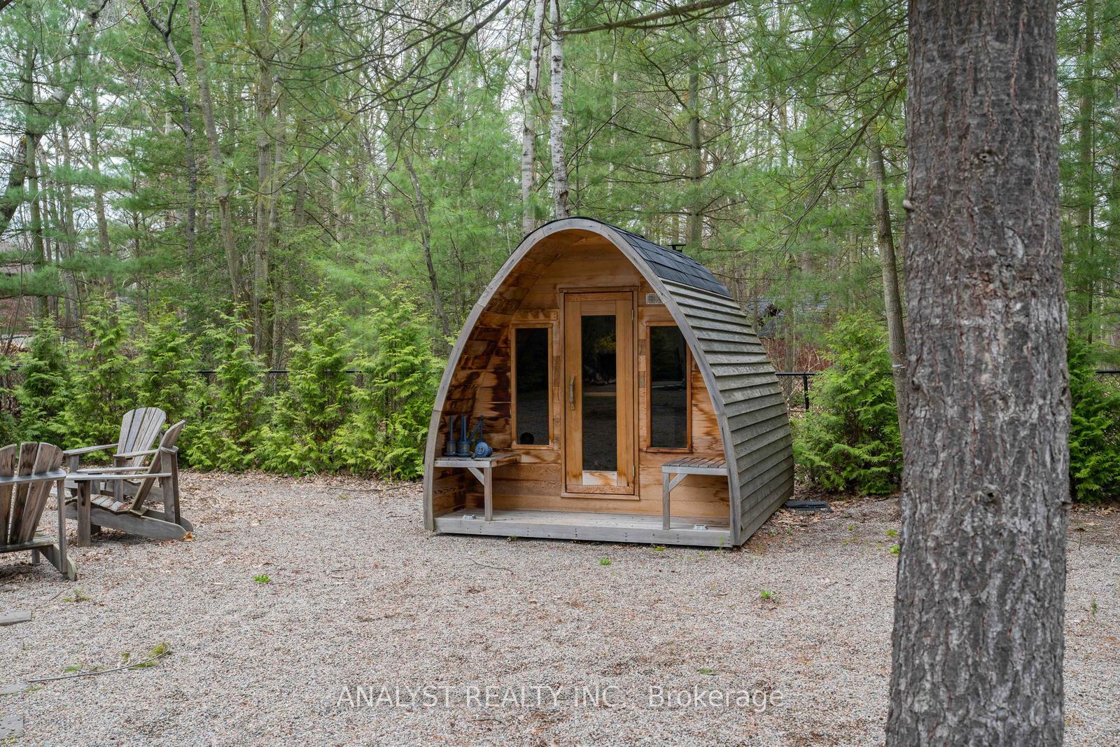 Photo 35 of 30 Lindale Avenue, Tiny, Rural Tiny — HOMEH