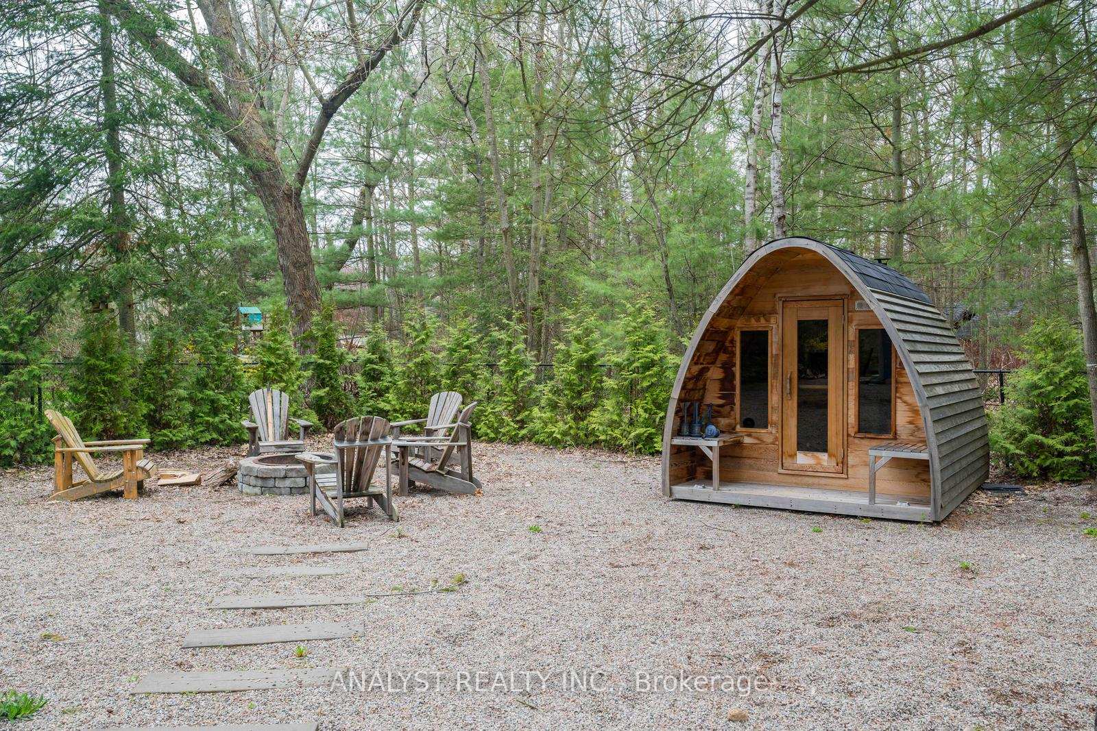 Photo 36 of 30 Lindale Avenue, Tiny, Rural Tiny — HOMEH