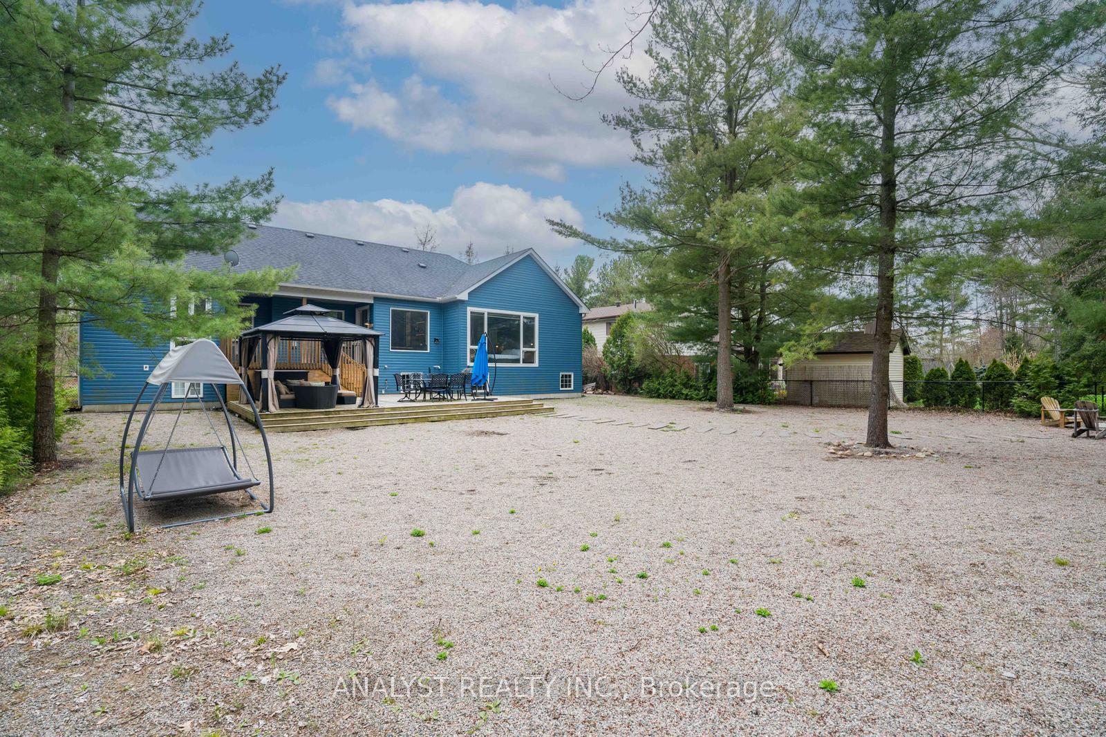 Photo 38 of 30 Lindale Avenue, Tiny, Rural Tiny — HOMEH