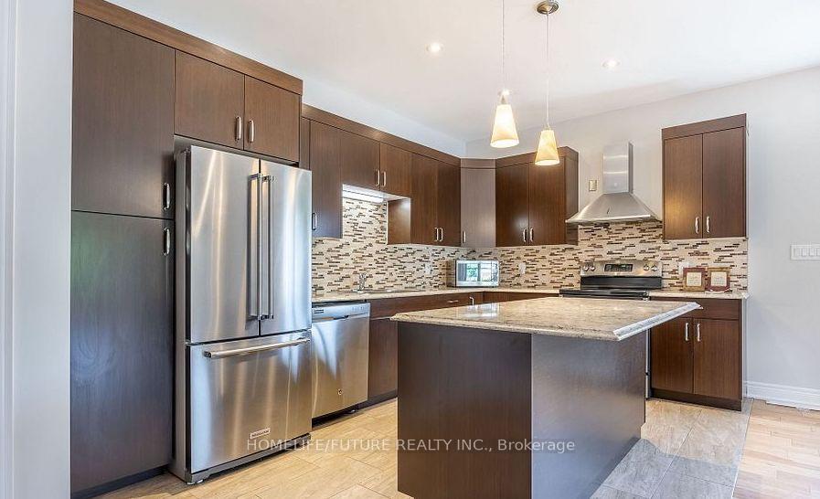 Photo 4 of Unit 2, 63 Pine Street S, Thorold, Thorold Downtown — HOMEH