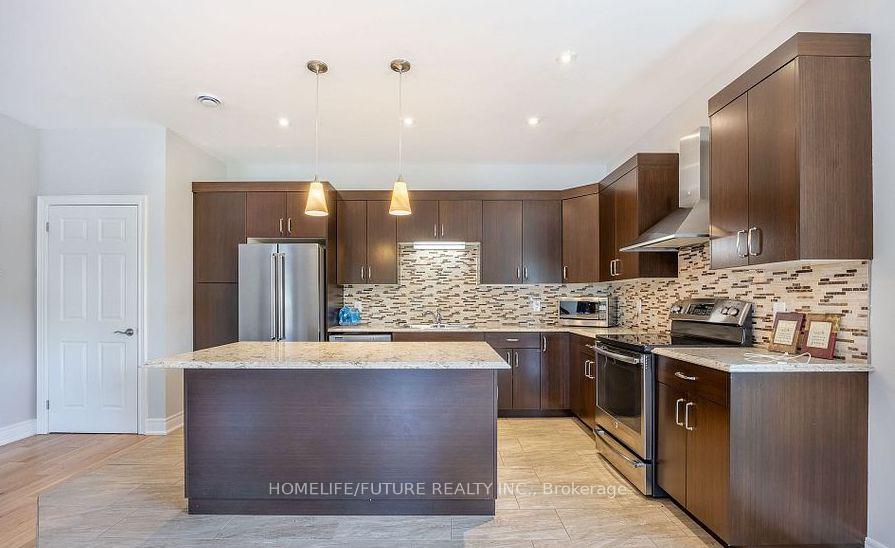 Photo 5 of Unit 2, 63 Pine Street S, Thorold, Thorold Downtown — HOMEH