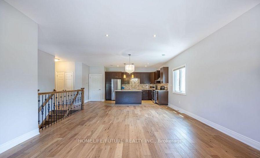 Photo 7 of Unit 2, 63 Pine Street S, Thorold, Thorold Downtown — HOMEH