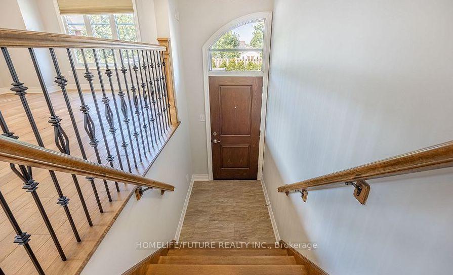 Photo 13 of Unit 2, 63 Pine Street S, Thorold, Thorold Downtown — HOMEH