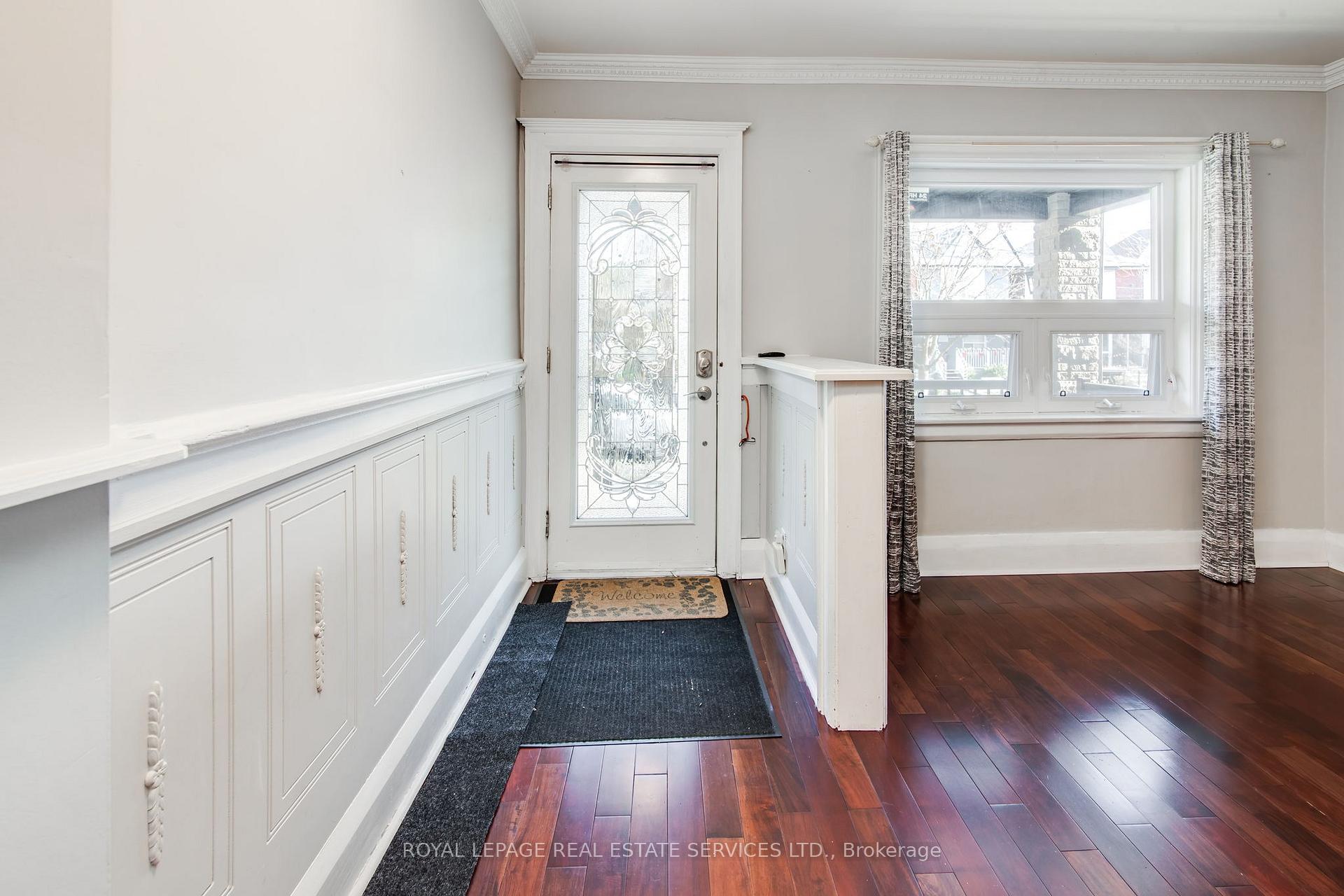 Photo 6 of 500 Lauder Avenue, Toronto, Oakwood Village — HOMEH